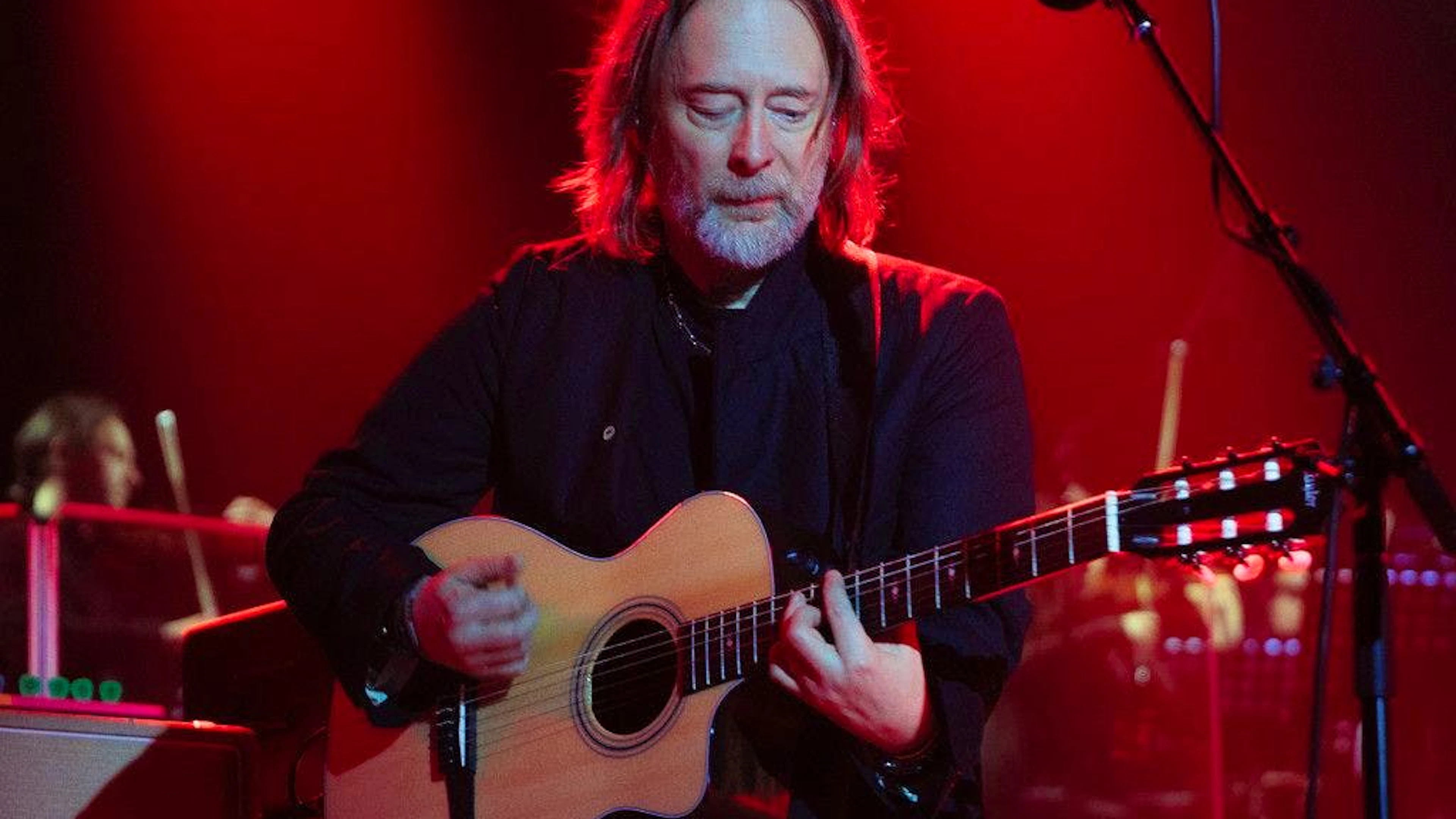 Thom Yorke