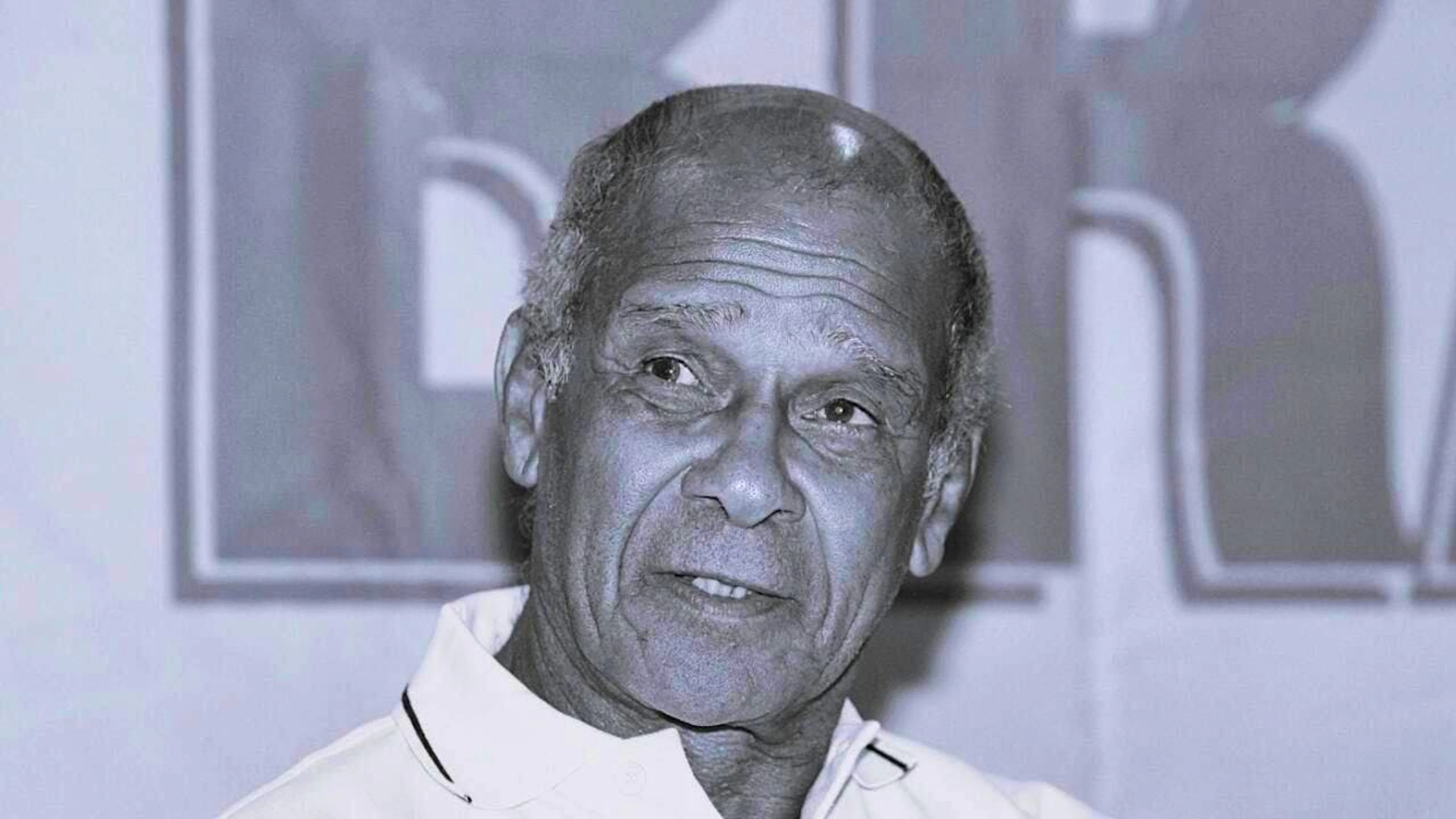 He was 86 years old: Hercules Brito Ruas, 1970 World Cup champion with Brazil