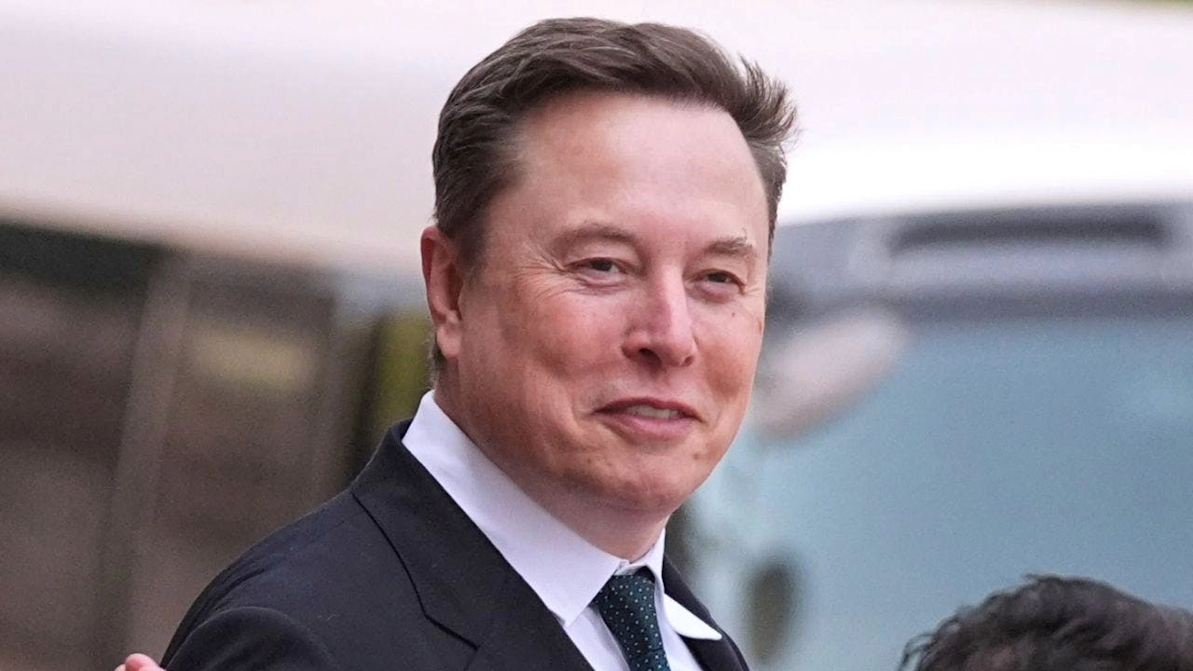 Elon Musk può sorridere