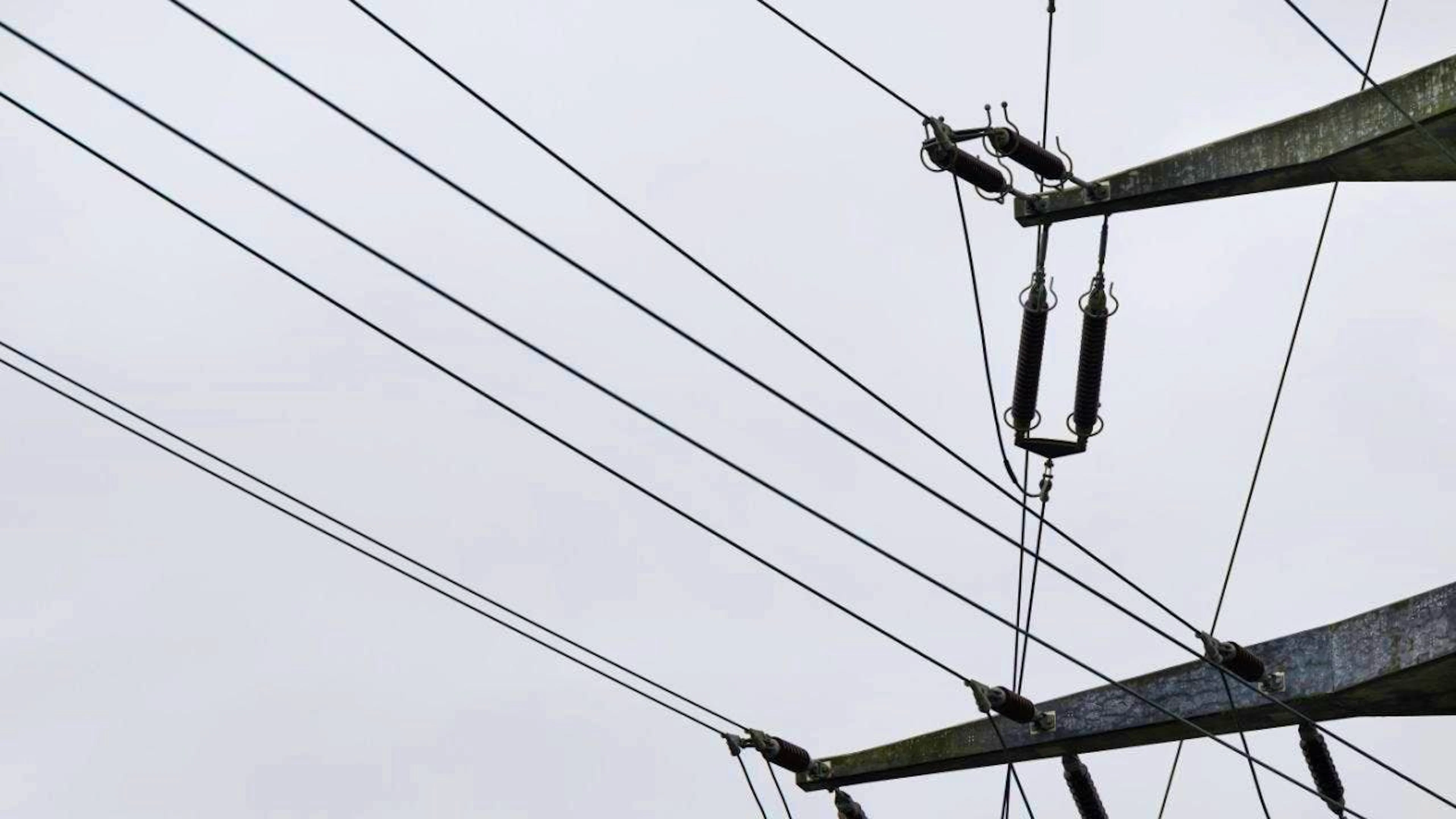 The power went out in Biel on Friday morning. (File photo)