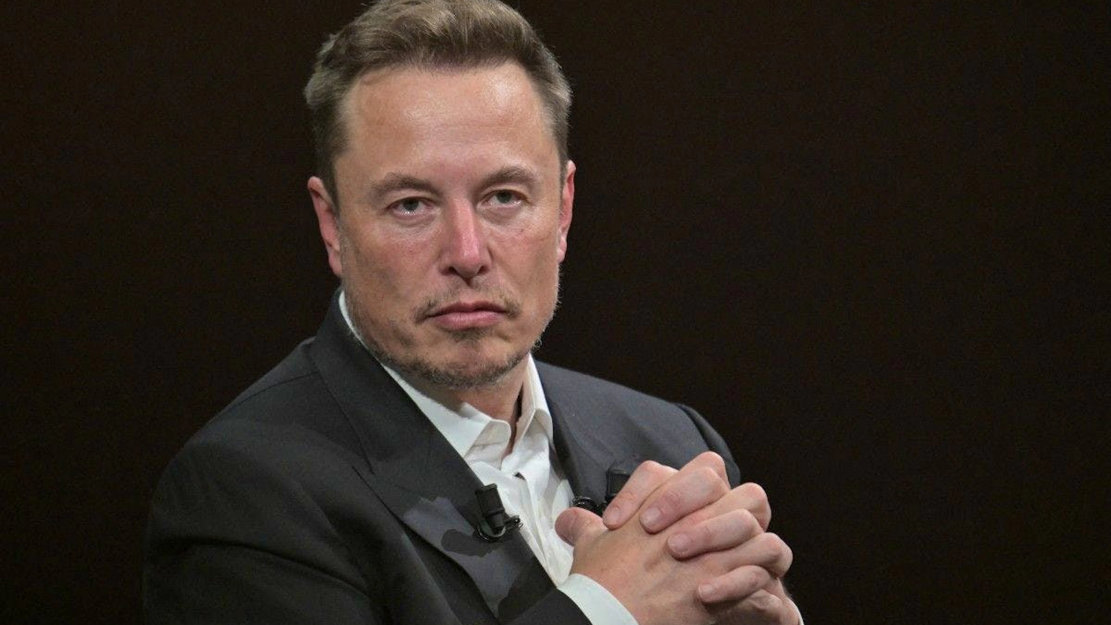 L'entrepreneur en série a quasiment triplé sa fortune depuis fin 2024 (archives).