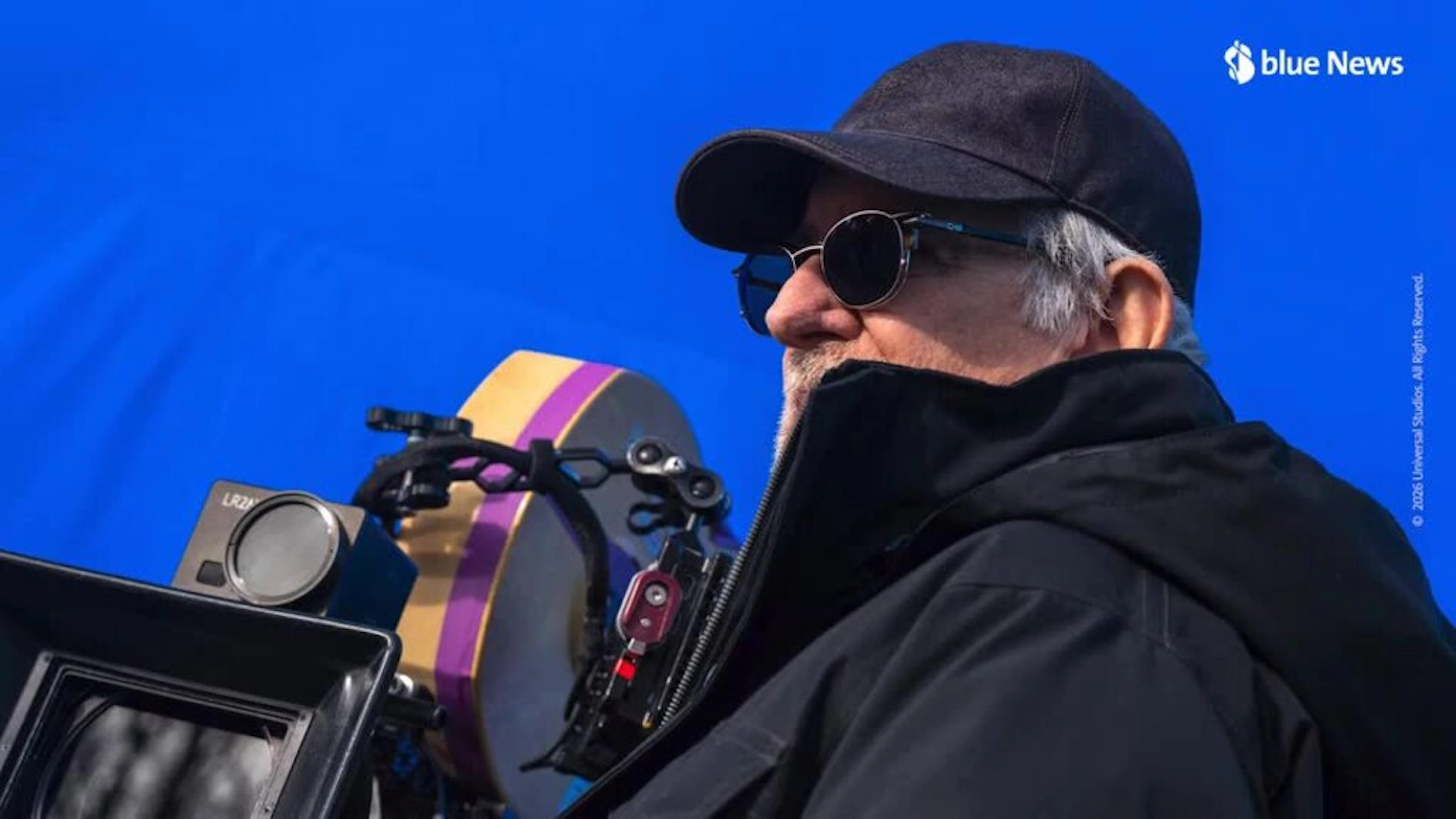 Steven Spielbergs «Disclosure Day»: Die Wahrheit über Aliens soll ans Licht – aber was sind die Folgen?
