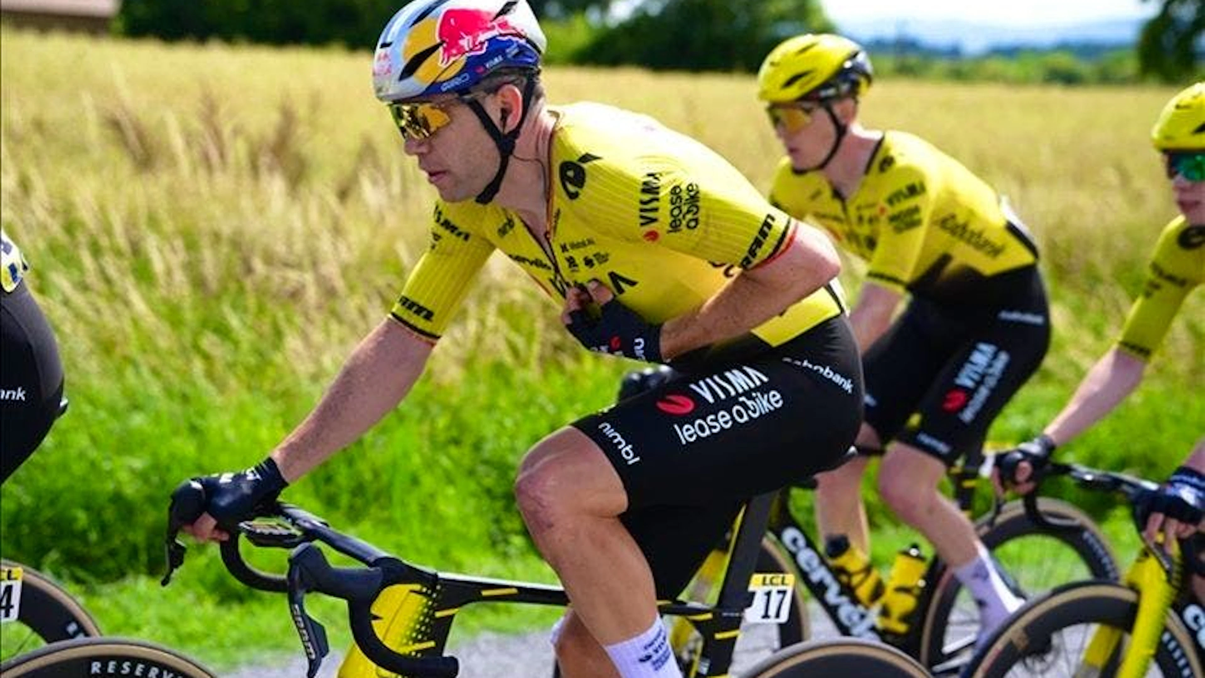 Wout Van Aert