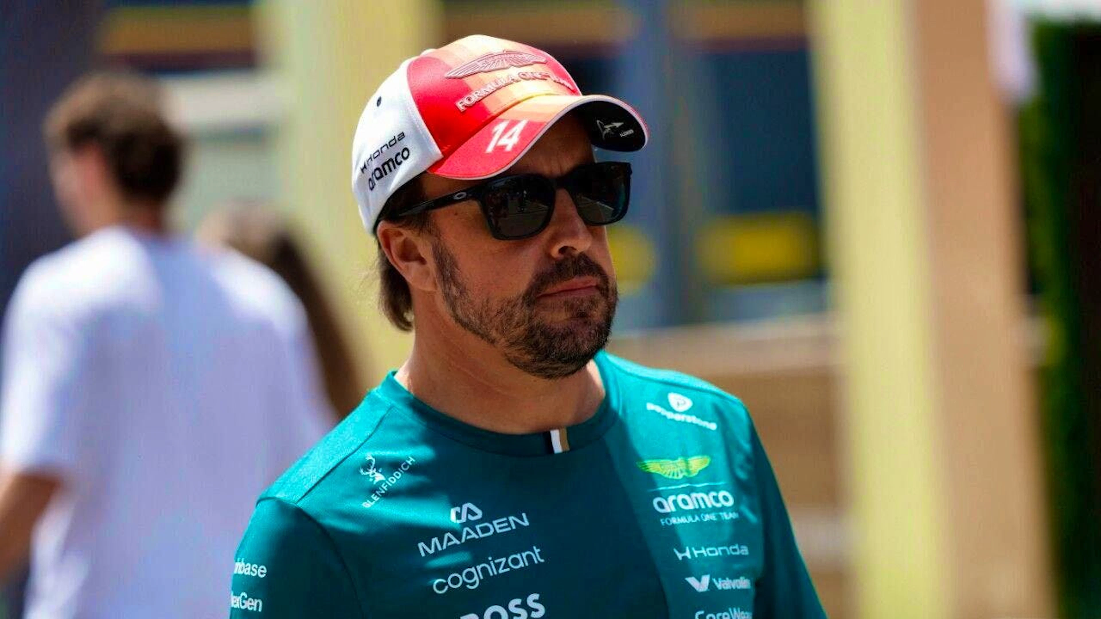 Fernando Alonso’s time in Formula 1 is coming to an end