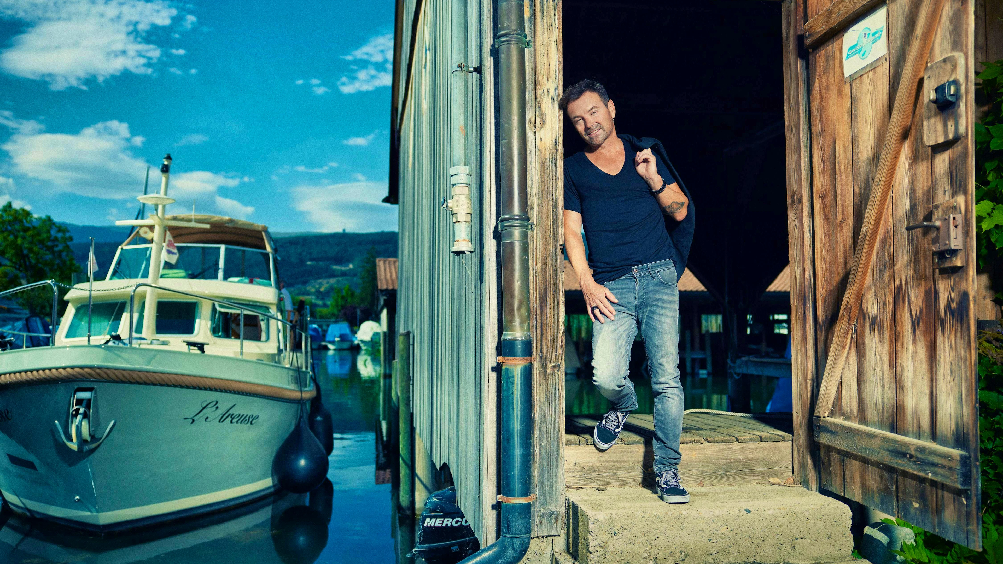 “I don’t have an answer to any of these questions. And if I did, I’d probably be a filthy rich man by now”: Florian Ast