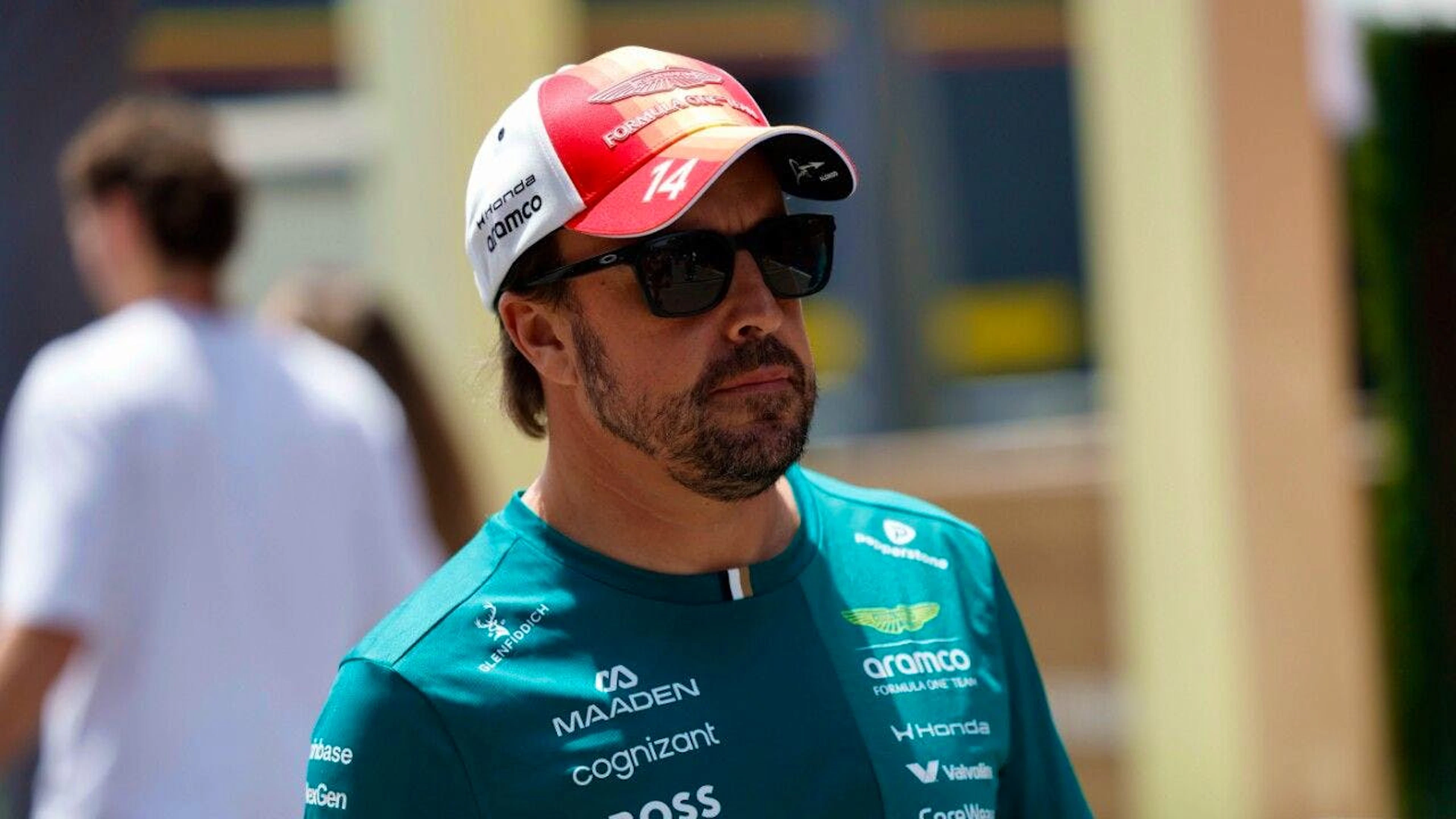 Die Zeit von Fernando Alonso in der Formel 1 läuft ab