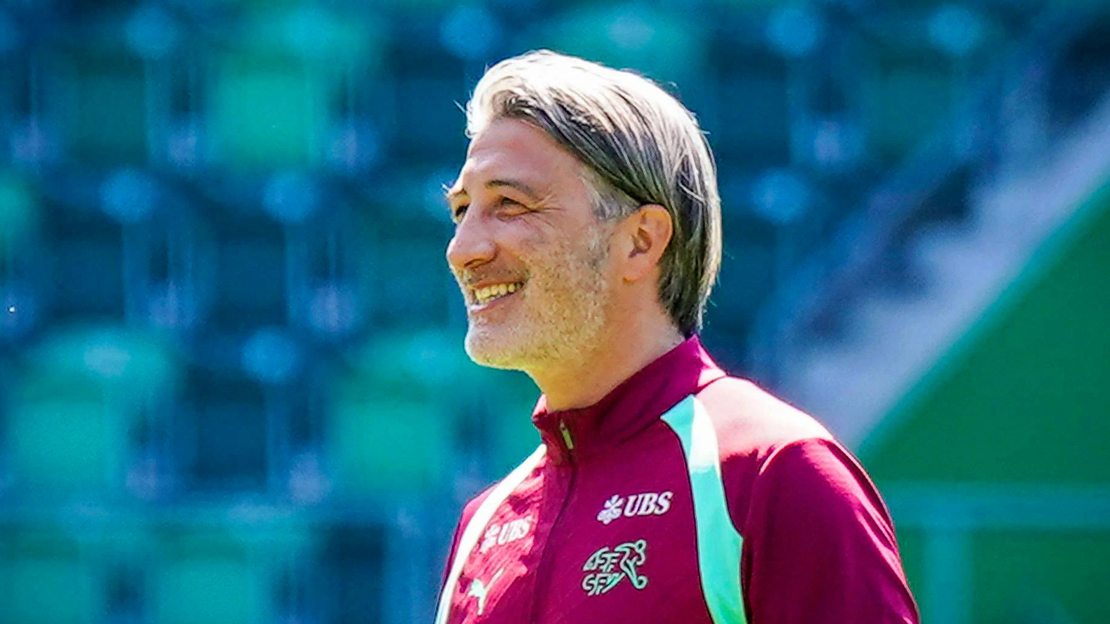 Nationaltrainer Murat Yakin warnt davor, WM-Auftaktgegner Katar auf die leichte Schulter zu nehmen