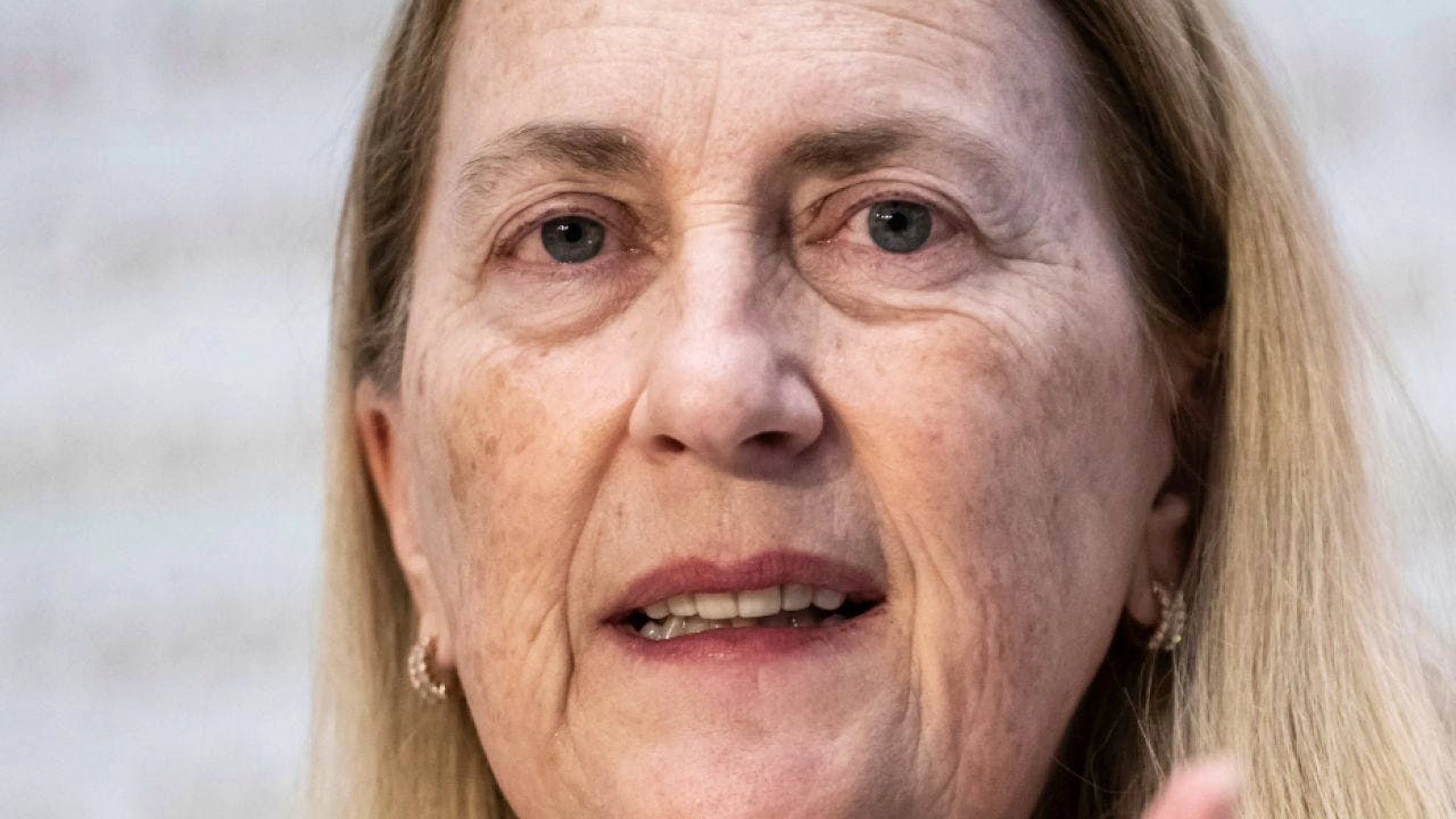 Per la Svizzera, sostiene Helene Budliger Artieda, la strada migliore consiste nel puntare su condizioni quadro favorevoli. (Immagine d'archivio del novembre 2025)