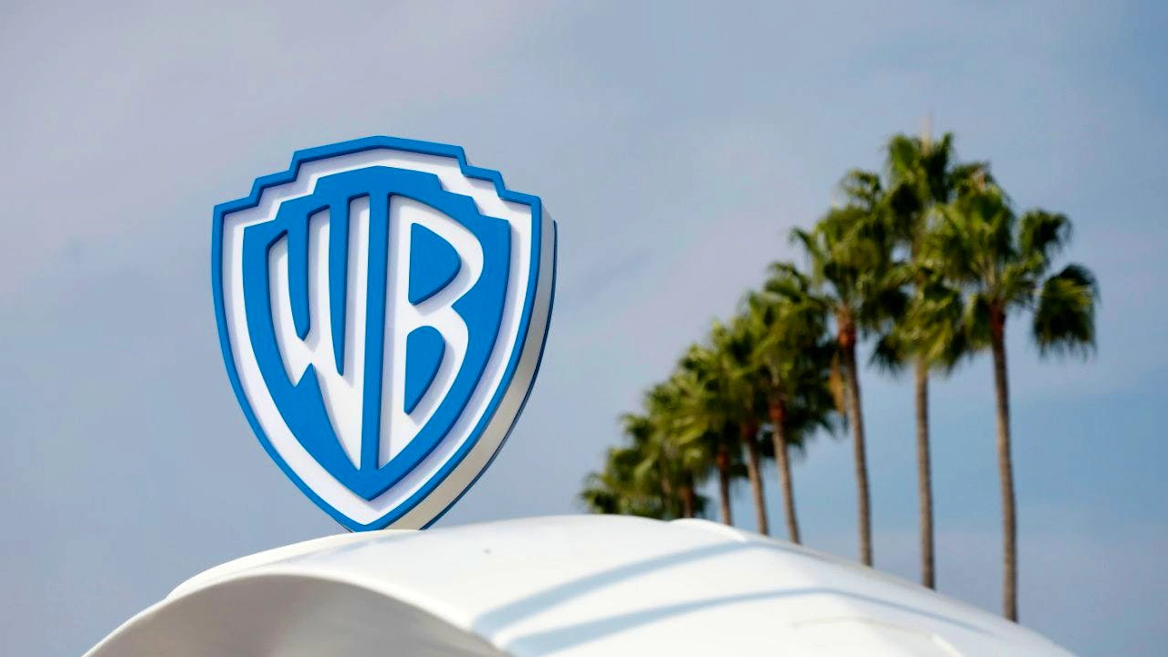Die Übernahme von Warner Bros. durch Paramount ist ein Mega-Deal, der nicht nur Hollywood nachhaltig umkrempeln könnte. (Archivbild)