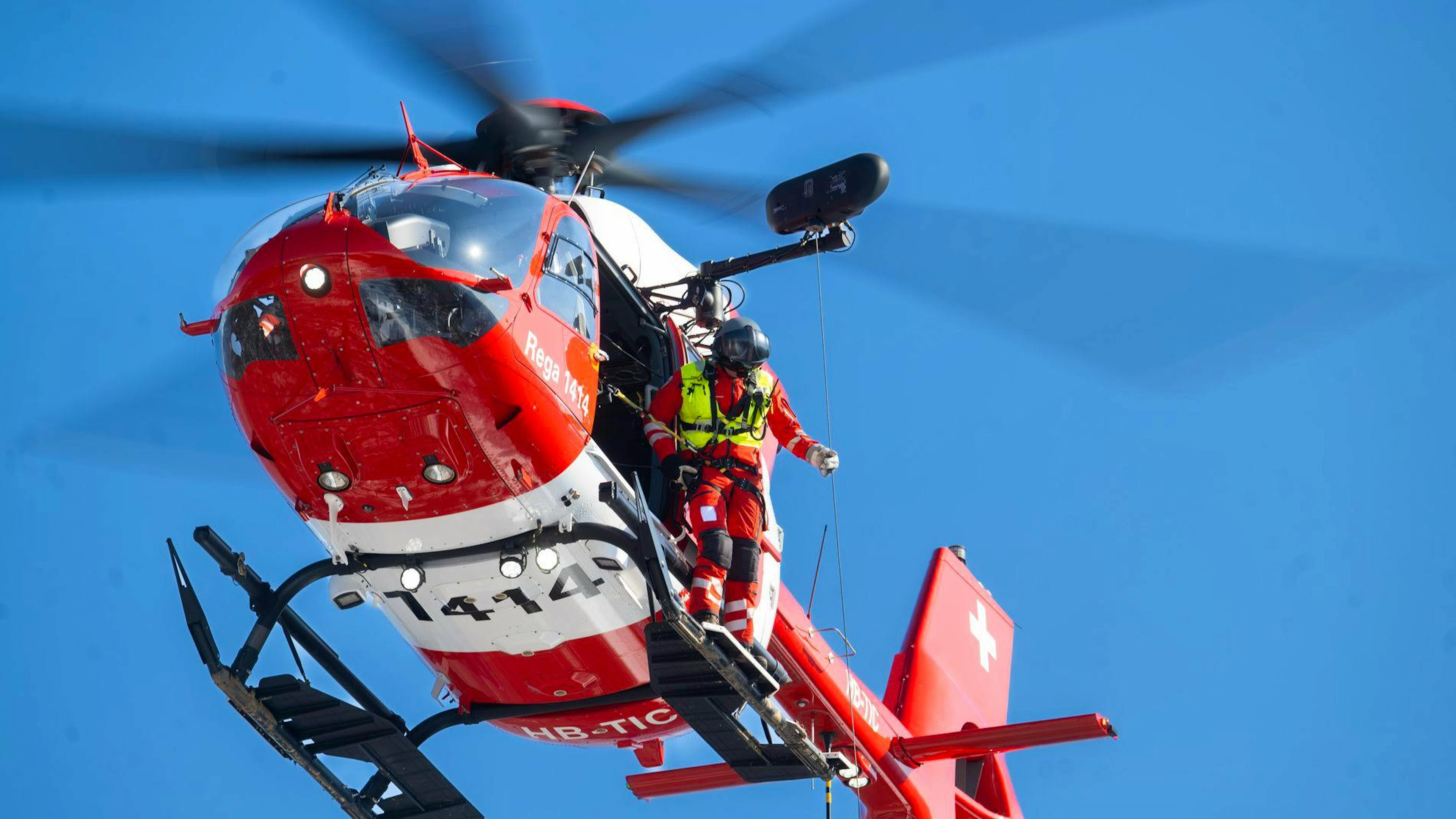 Drone ostacola le operazioni della REGA a Indemini, interviene la polizia