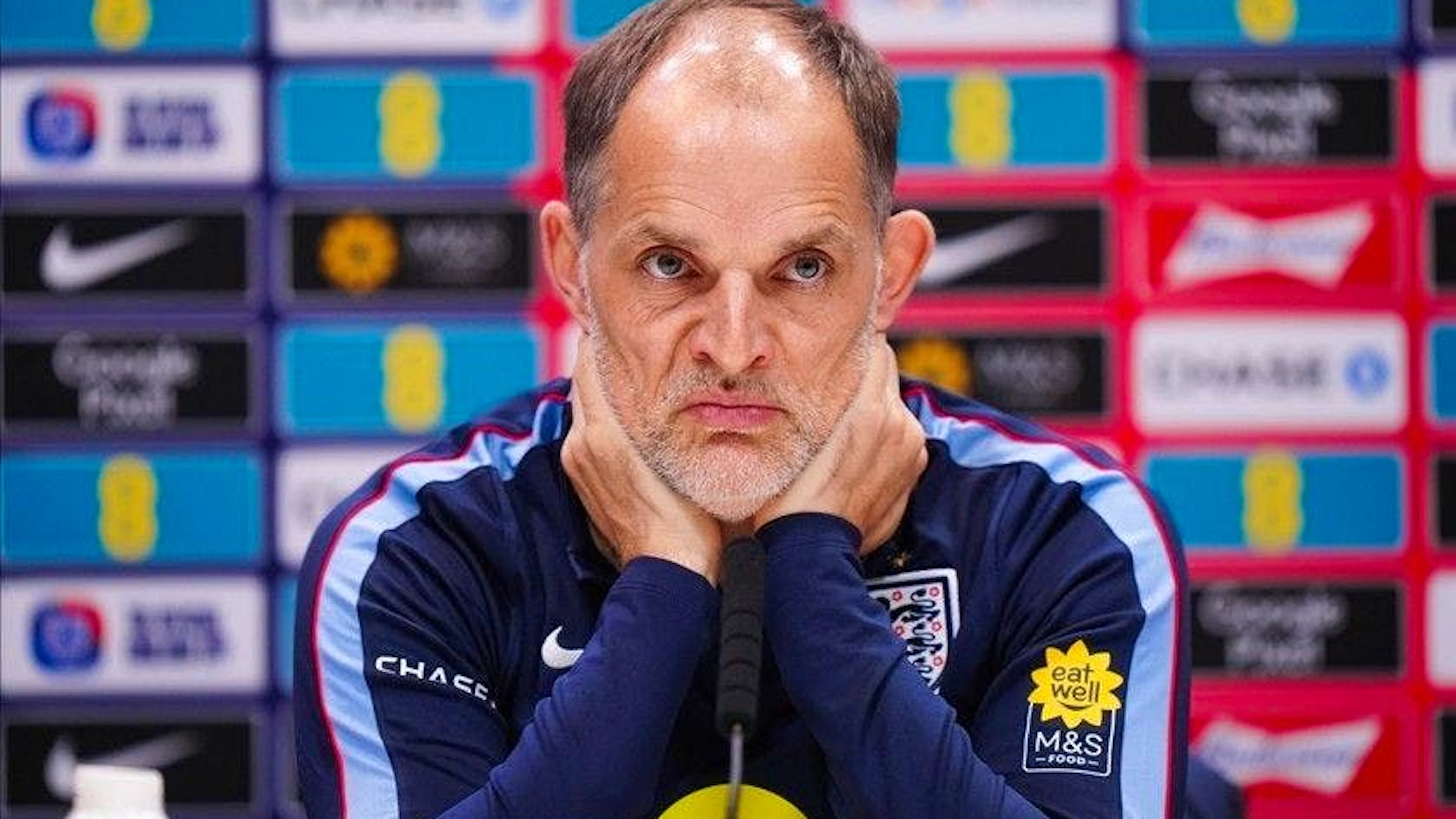 Thomas Tuchel