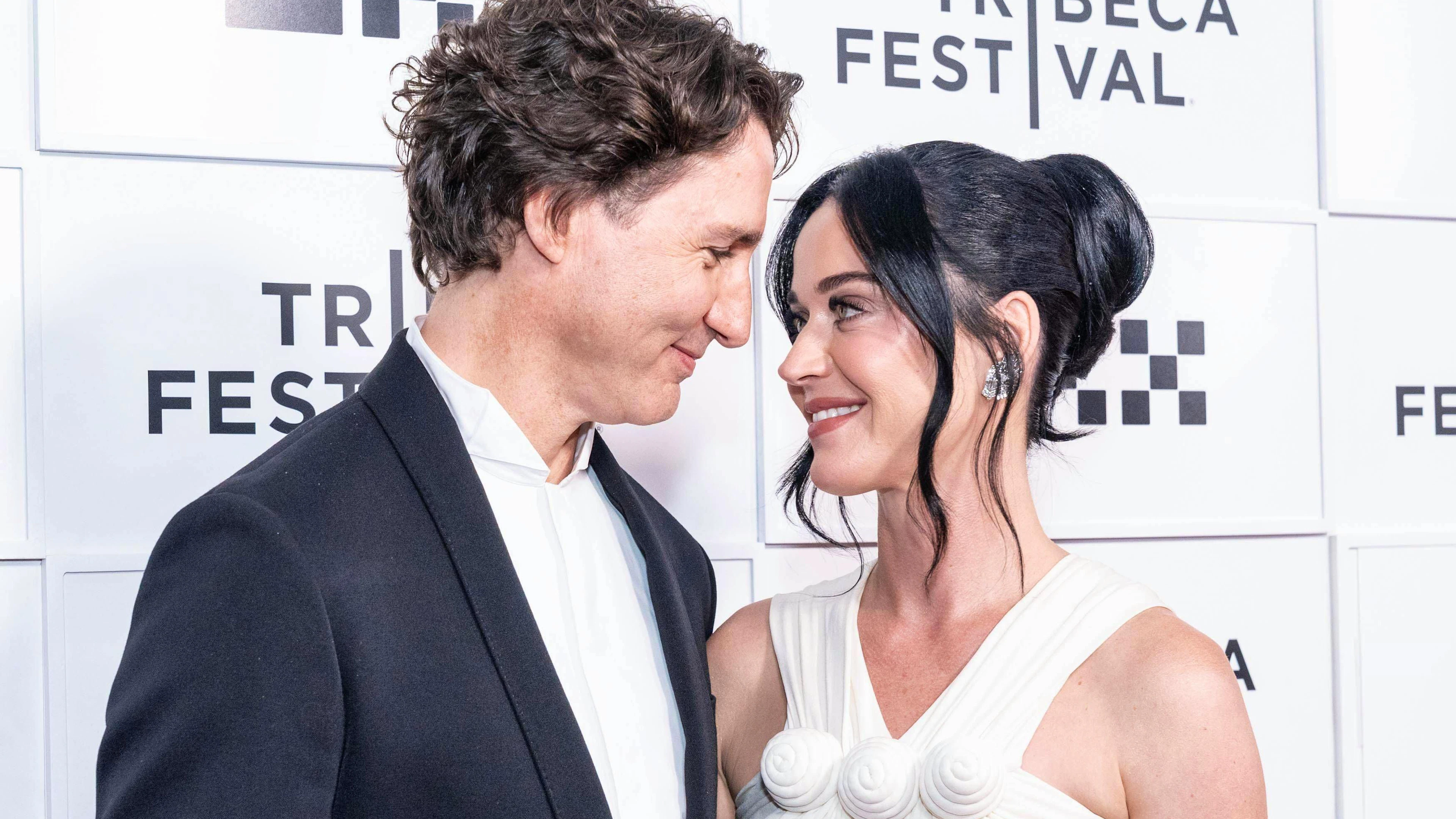 Justin Trudeau mit Überraschungsauftritt in Katy Perrys Musikclip