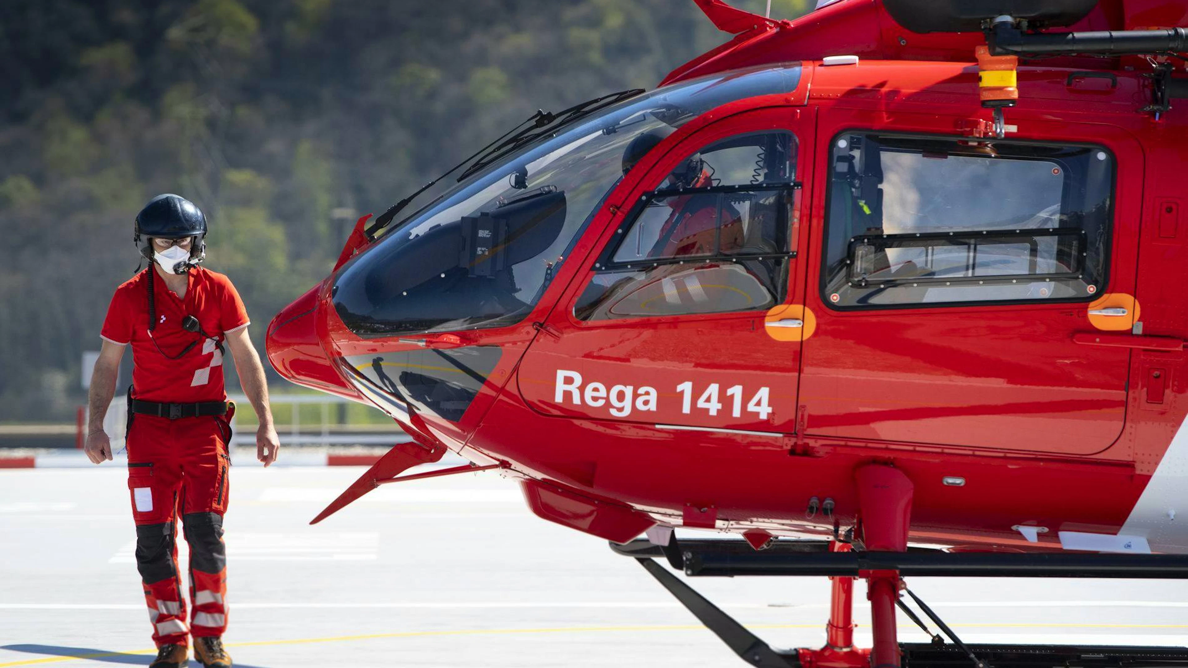 Immagine d'archivio.
