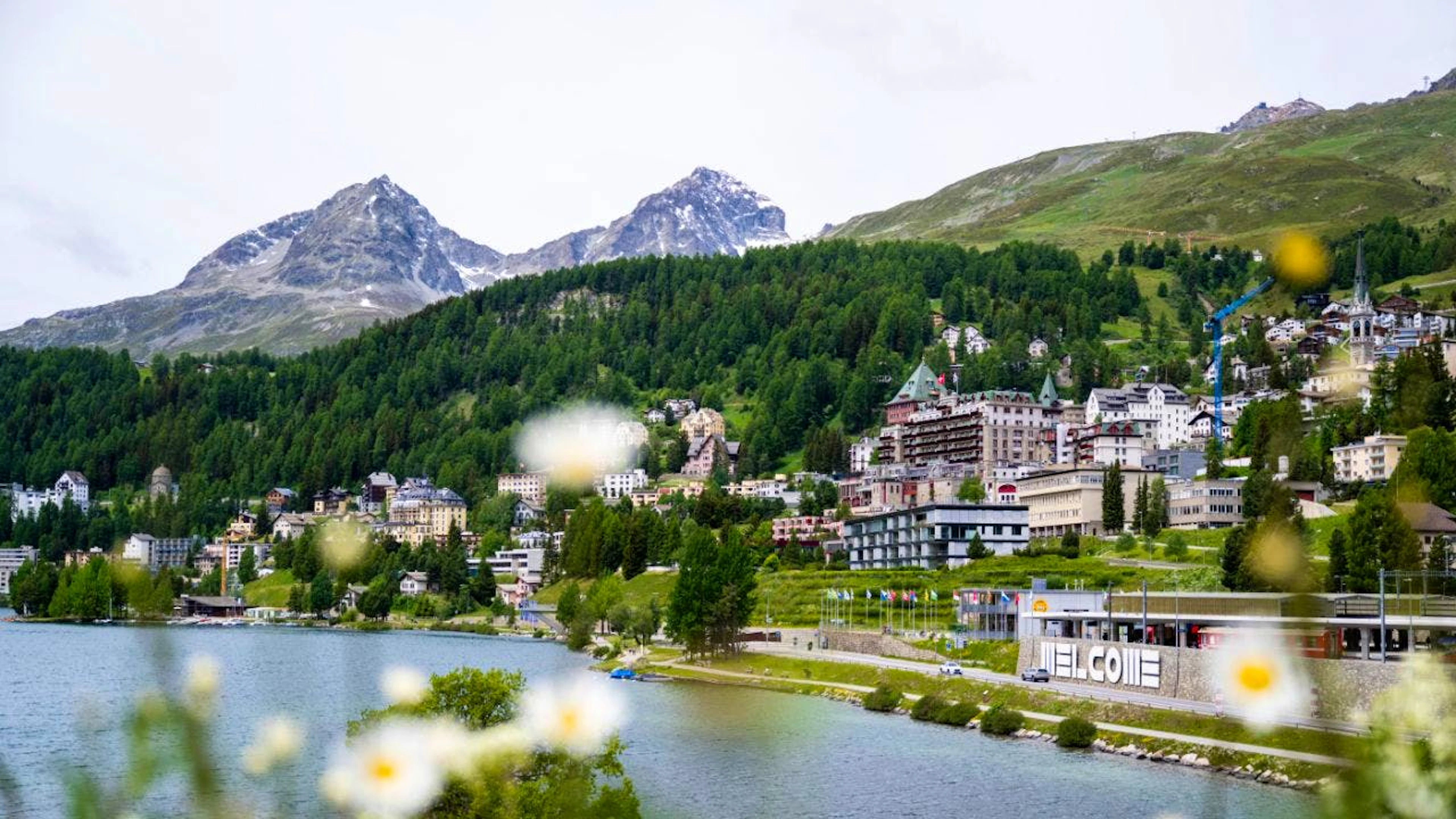 St. Moritz dovrà aspettare il 19 luglio per sapere chi sarà il prossimo sindaco o la prossima sindaca.