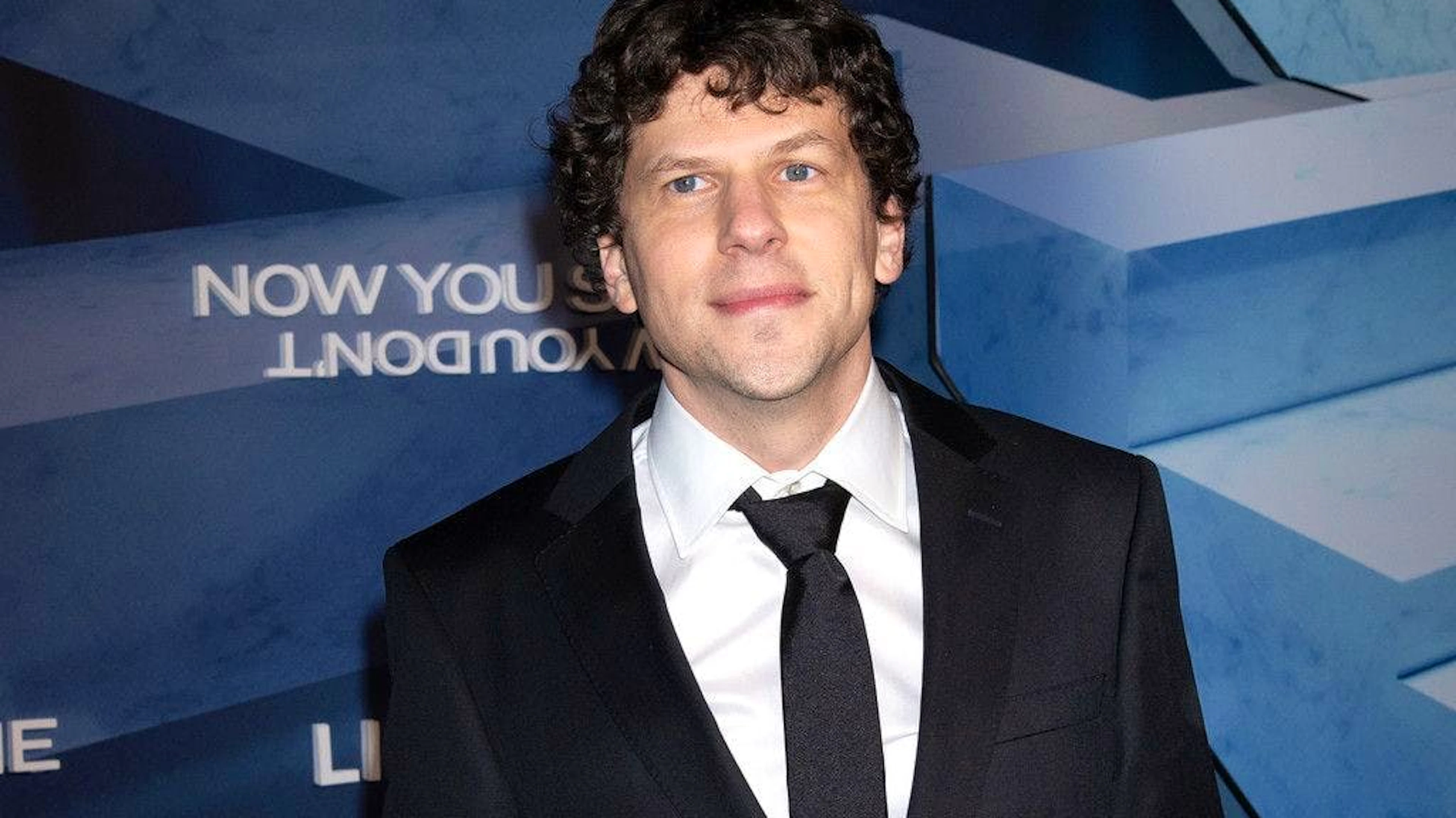 Jesse Eisenberg
