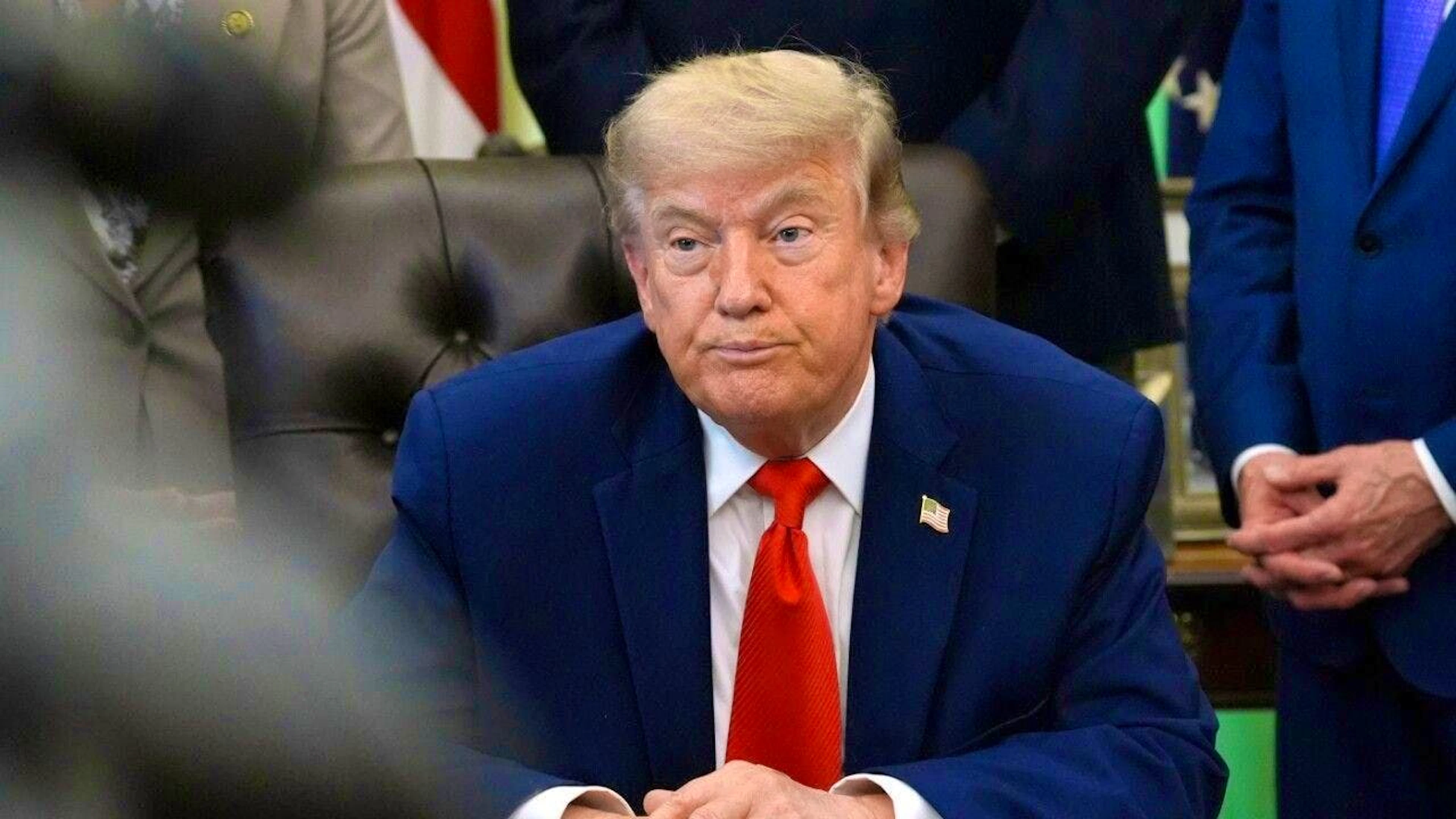 Things aren’t going as planned for U.S. President Donald Trump, who is celebrating his 80th birthday today, Sunday.