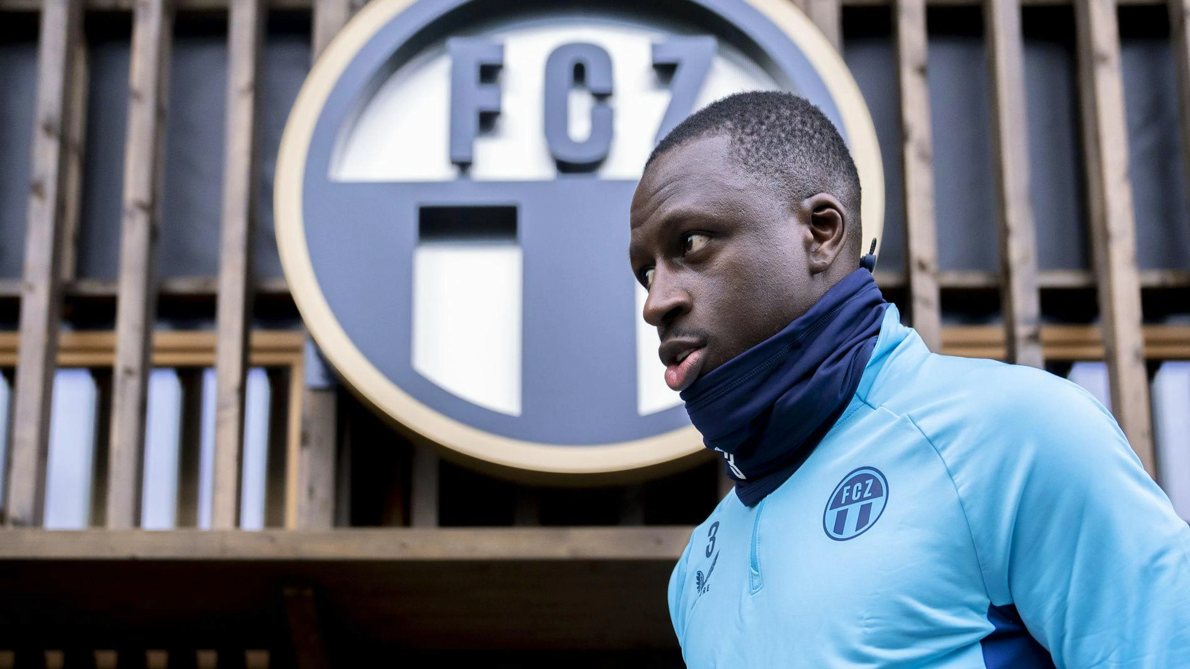 Ein einziges Missverständnis: Benjamin Mendys Engangement beim FC Zürich.