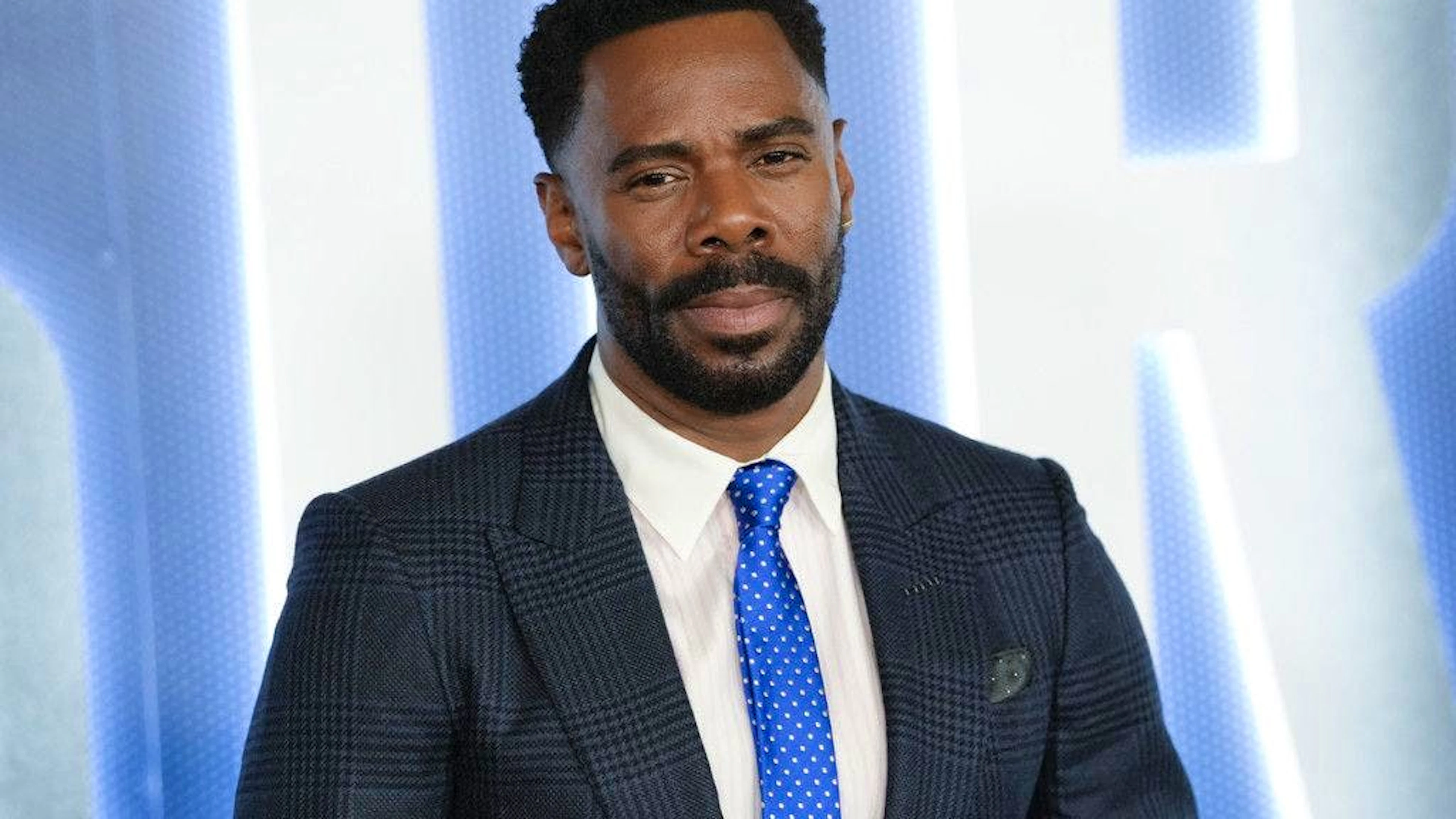 Colman Domingo