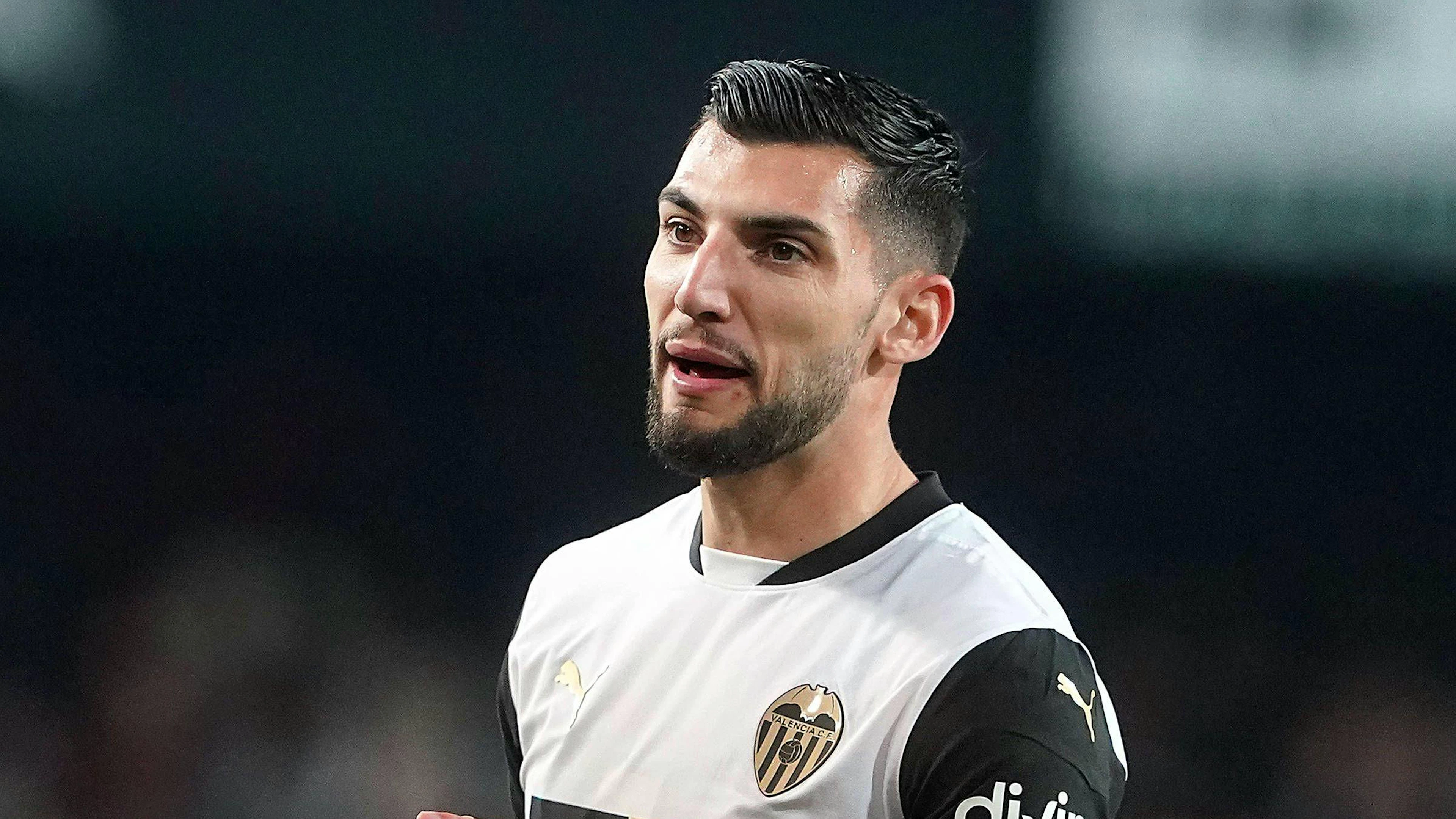 Achteinhalb Jahre Haft für Valencia-Profi Rafa Mir