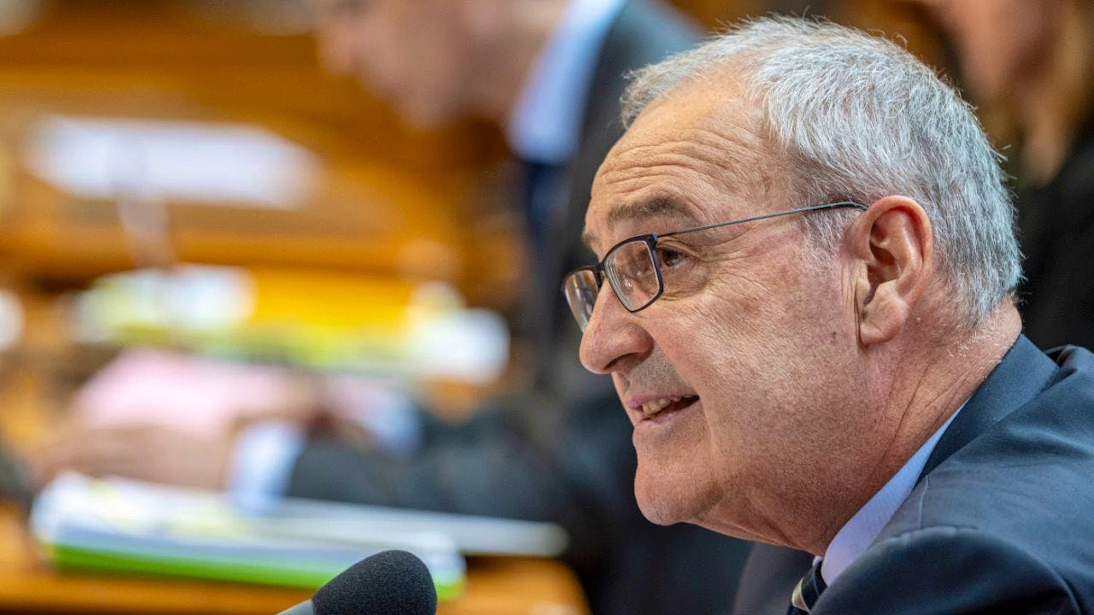 Sarà Guy Parmelin ad accogliere i principali protagonisti del G7.