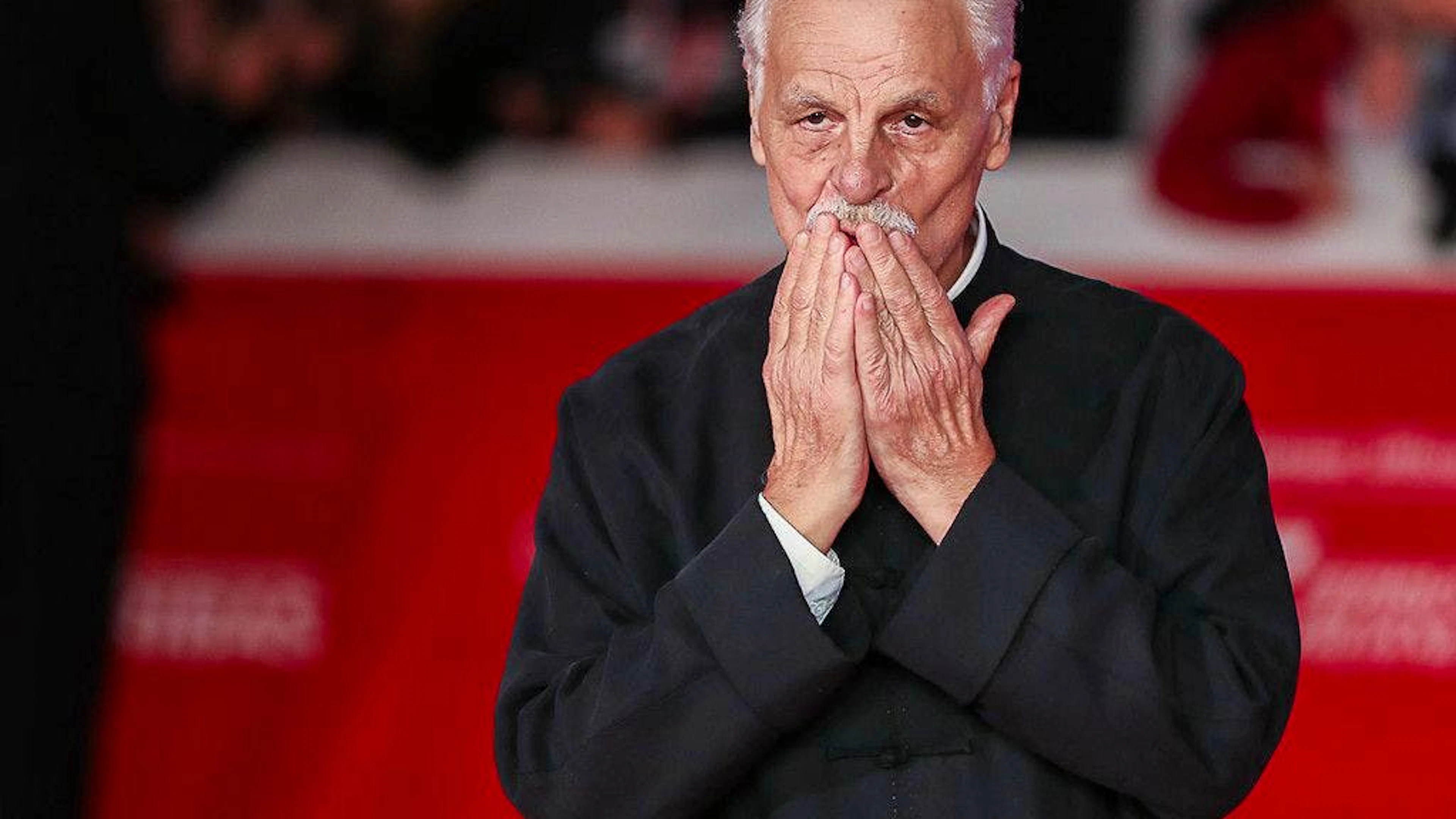 Michele Placido