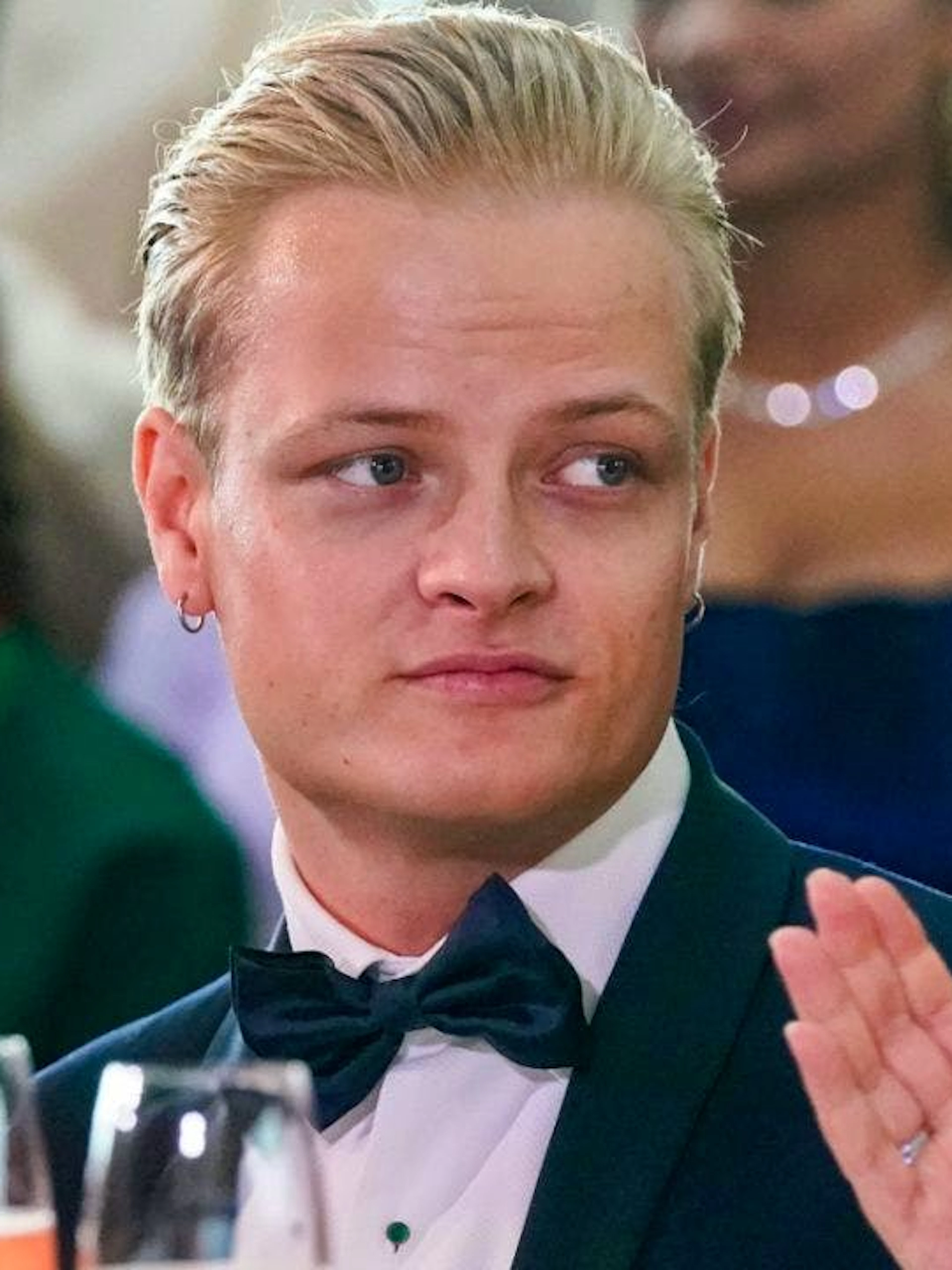 Gericht erlaubt Fussfessel – doch Marius Borg Høiby bleibt vorerst im Gefängnis