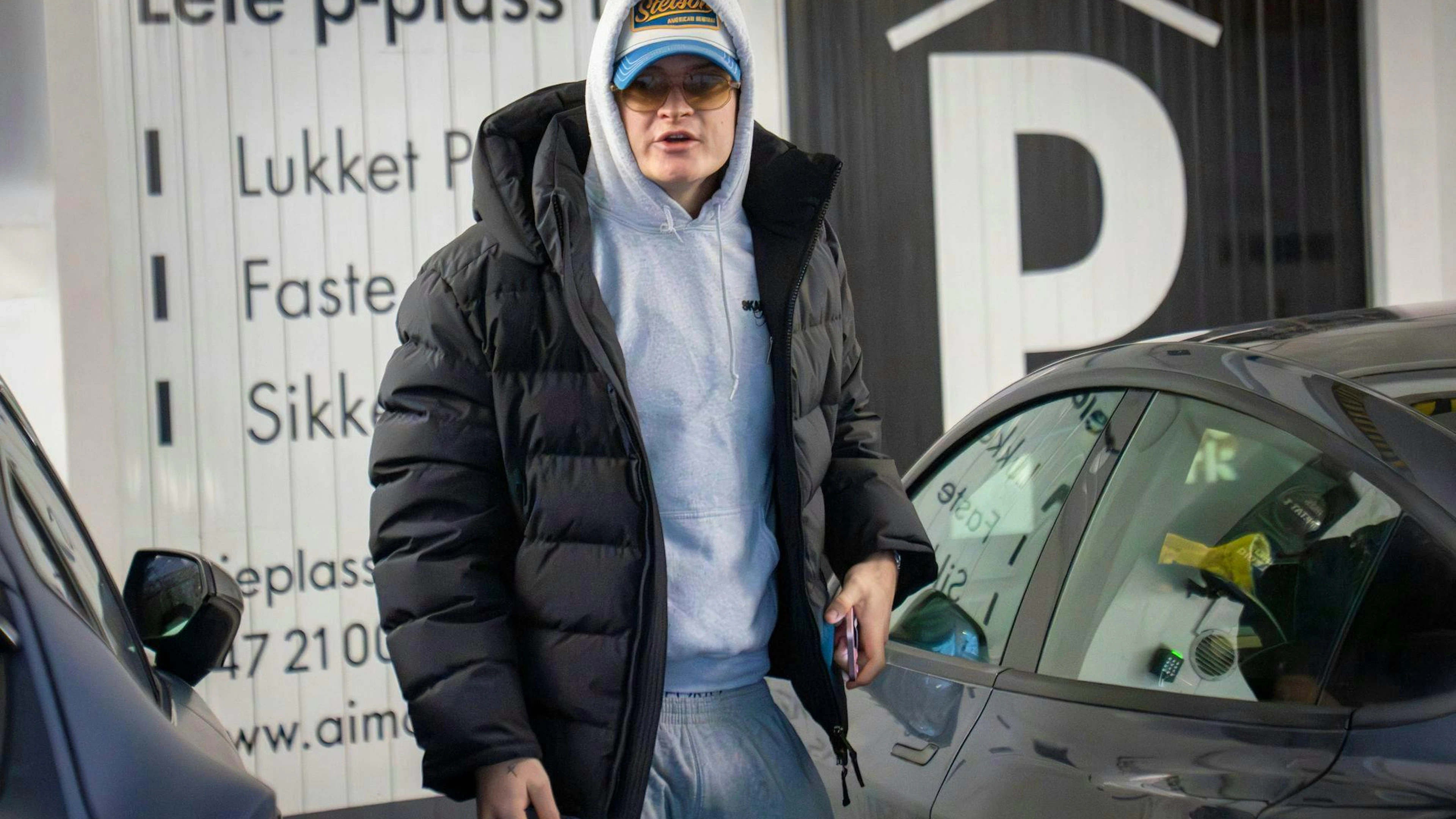 Der Sohn von Mette-Marit wurde zu vier Jahren Haft verurteilt. (Archivbild)