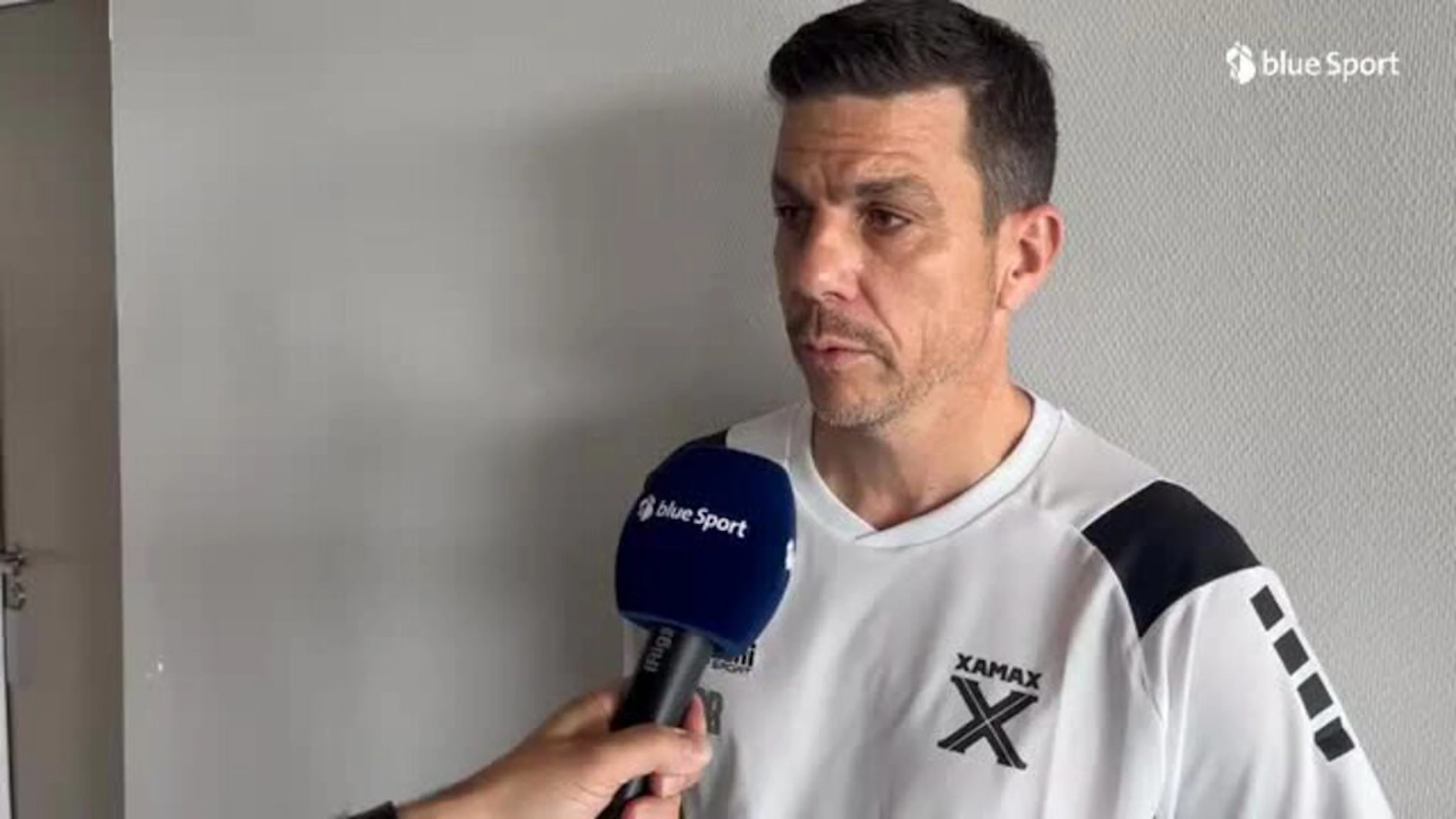 Bruno Berner : «Il y a du potentiel à exploiter à Xamax»