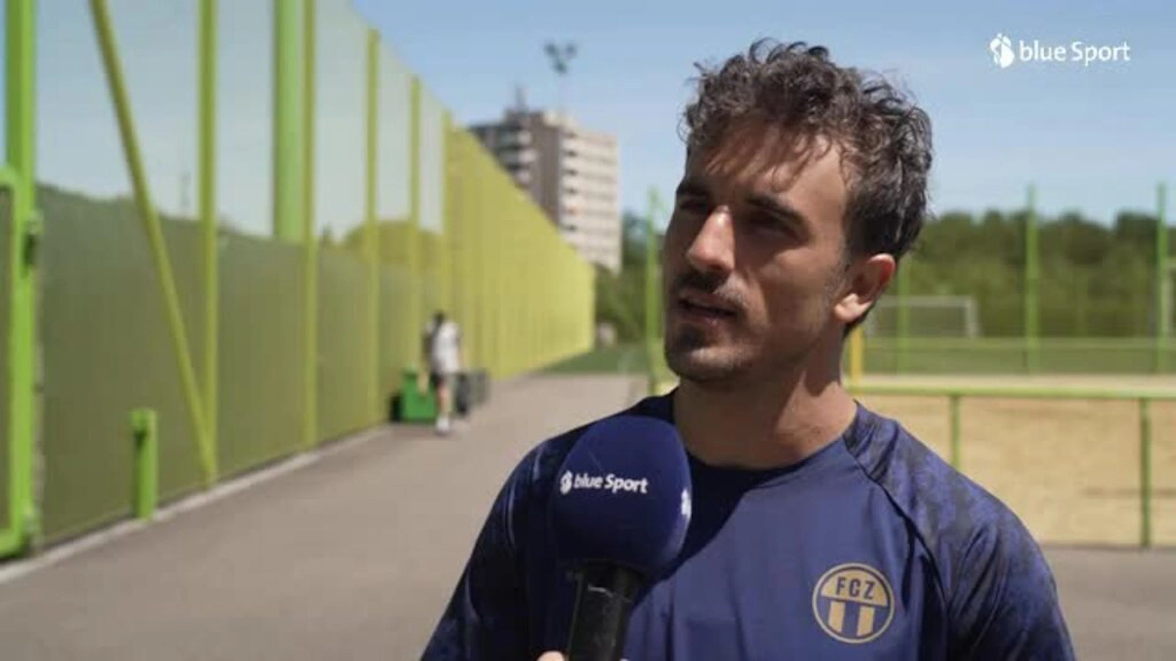 Zürich-Teamkollegen über Comenencia-Tor: «Das macht auch den FCZ stolz»