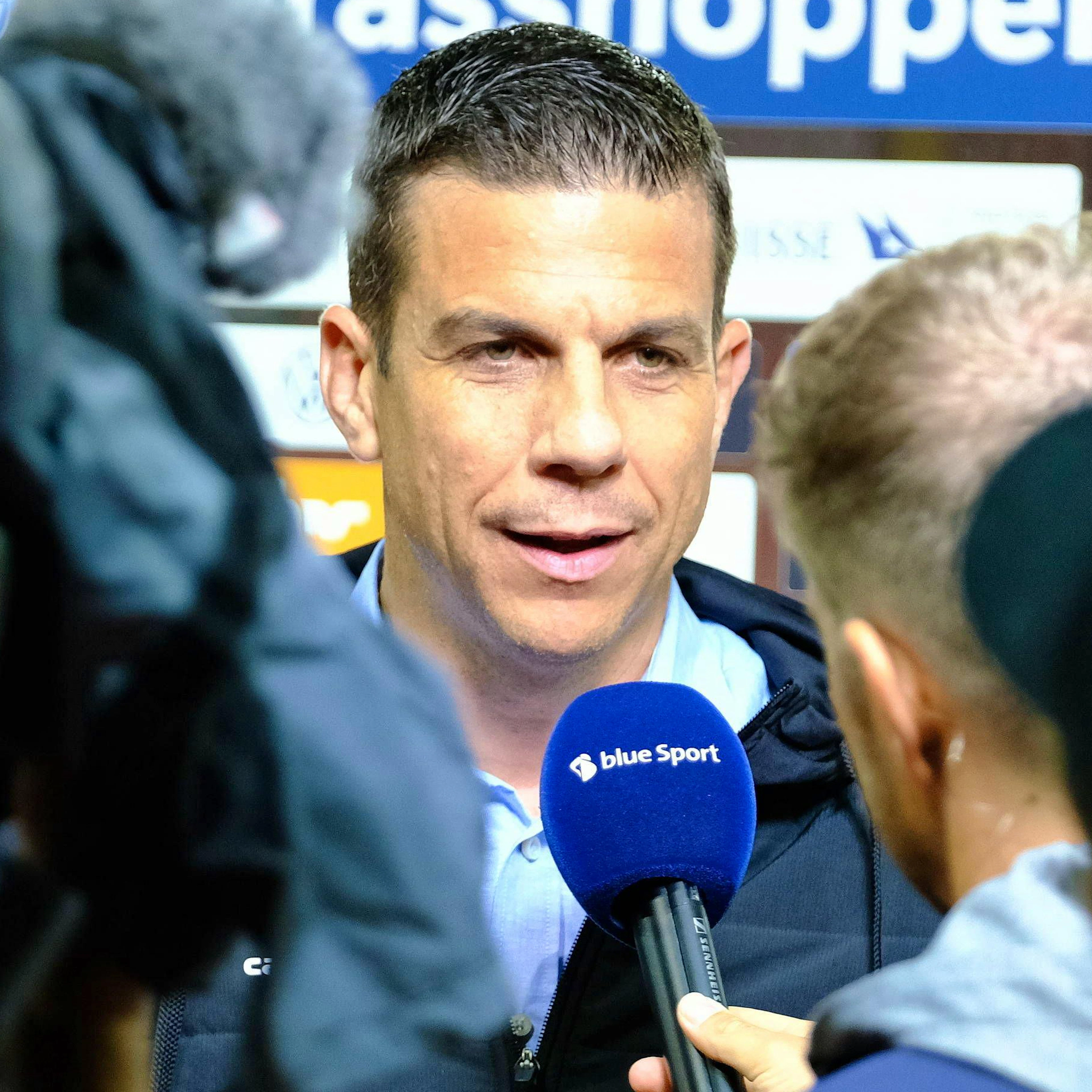 L'ère «BB» commence à Xamax