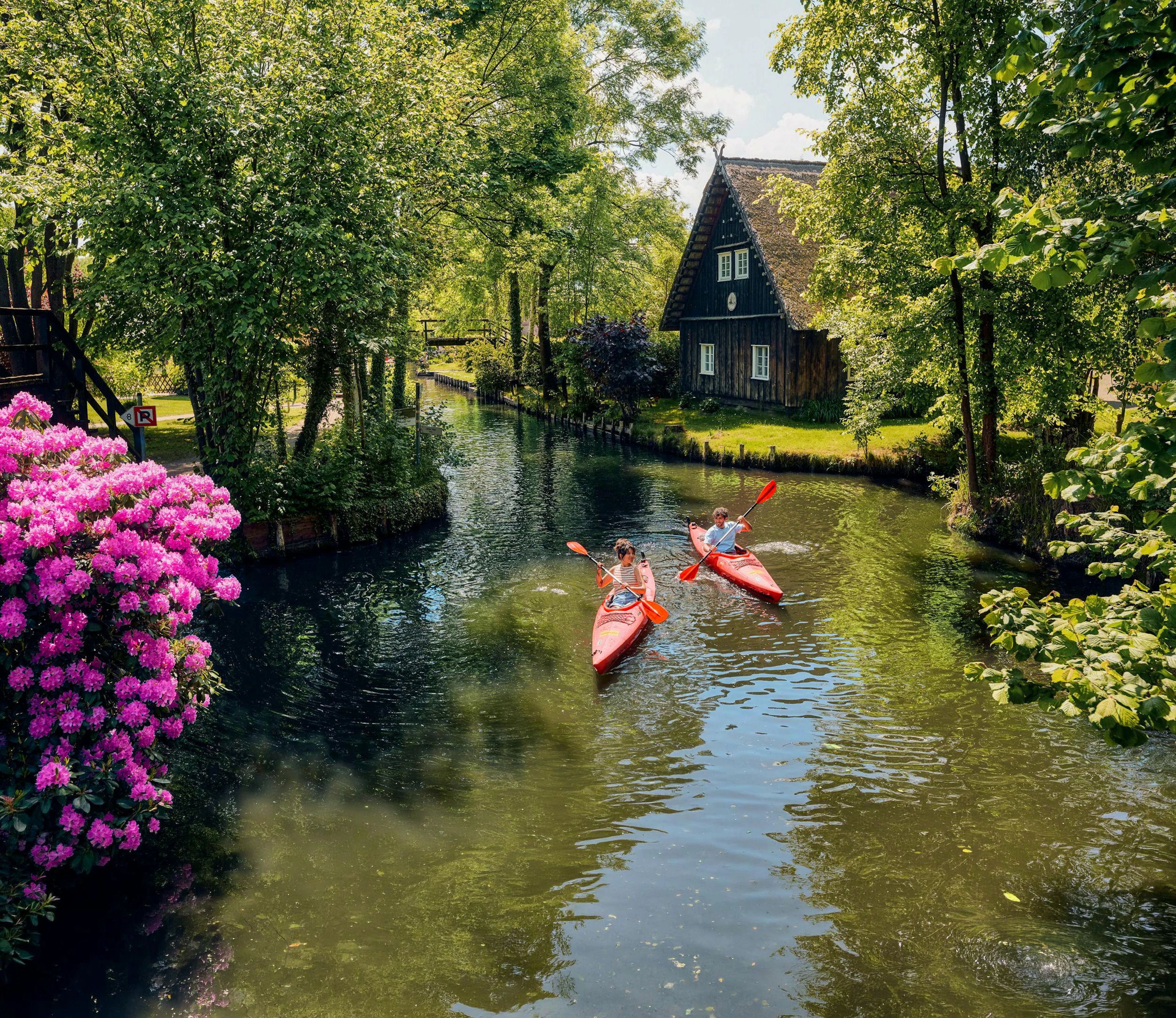 9 geniale Reisetipps für Ferien in Deutschland