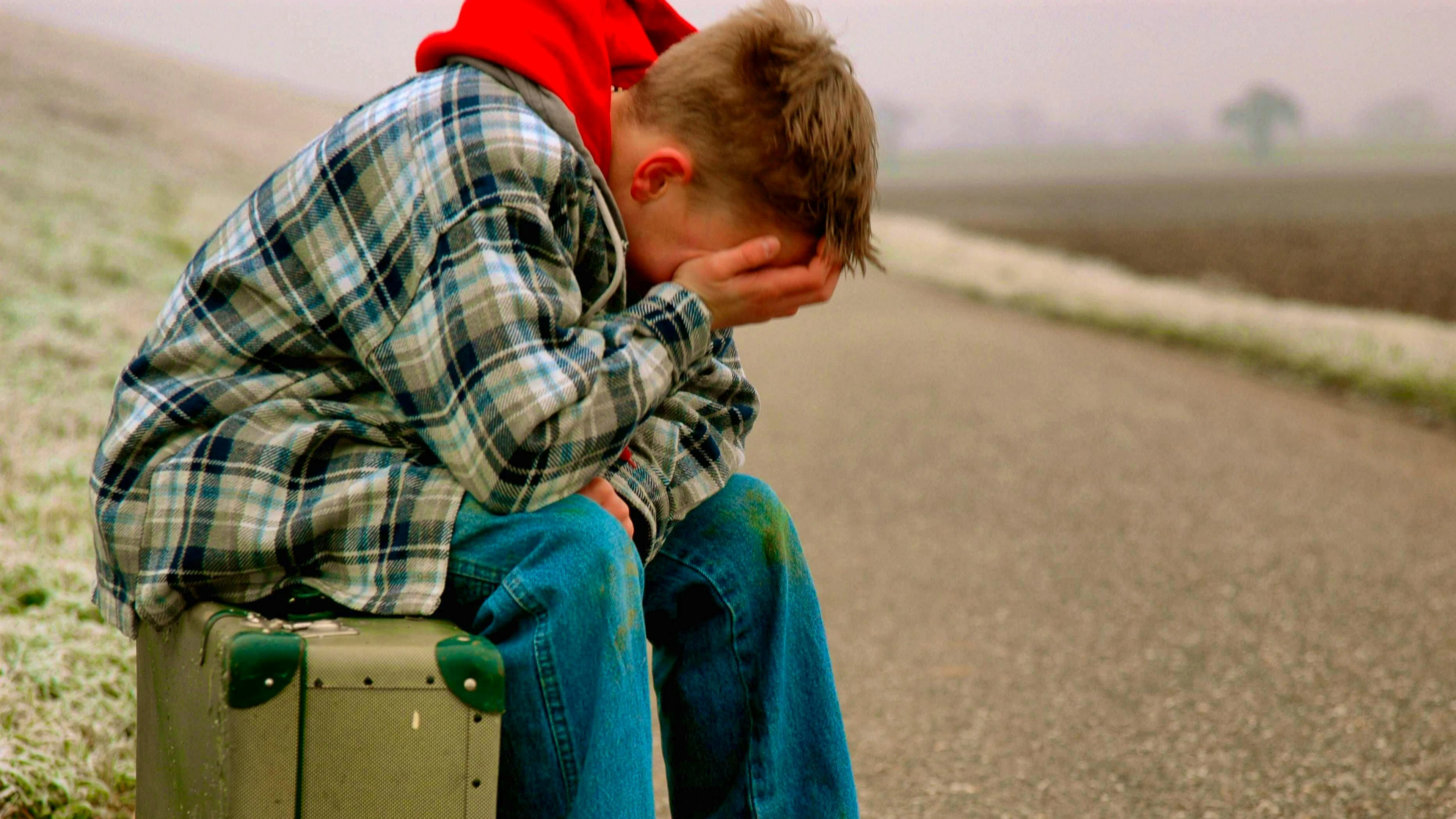 <strong>“Hiraeth” / Welsh<br></strong>Longing for a home that no longer exists or perhaps never did. This often carries with it the idea of an ideal place or a better time.<br>Example: The feeling of searching for a past or a home that one has never truly experienced.