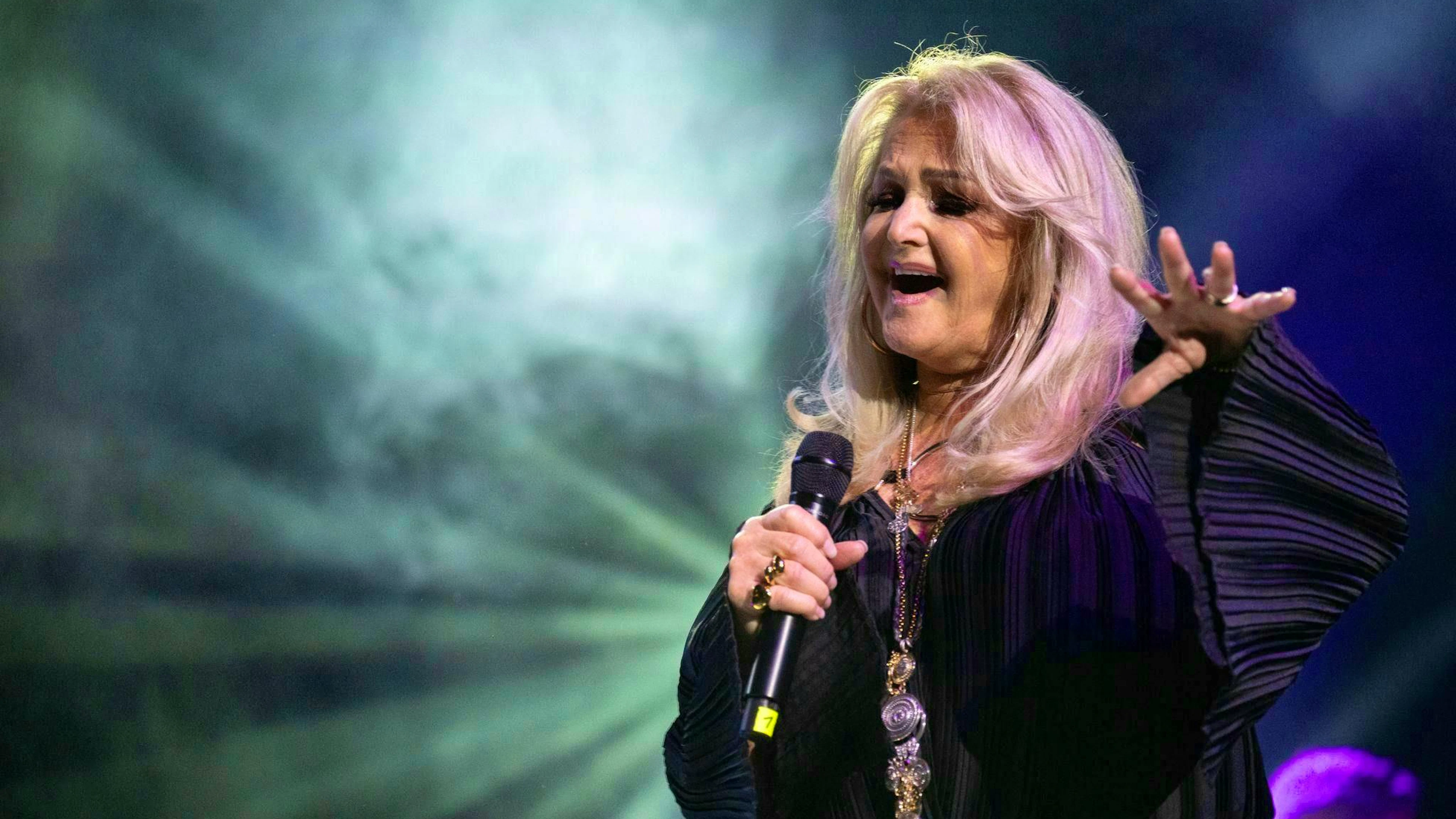 Sängerin Bonnie Tyler ist tot