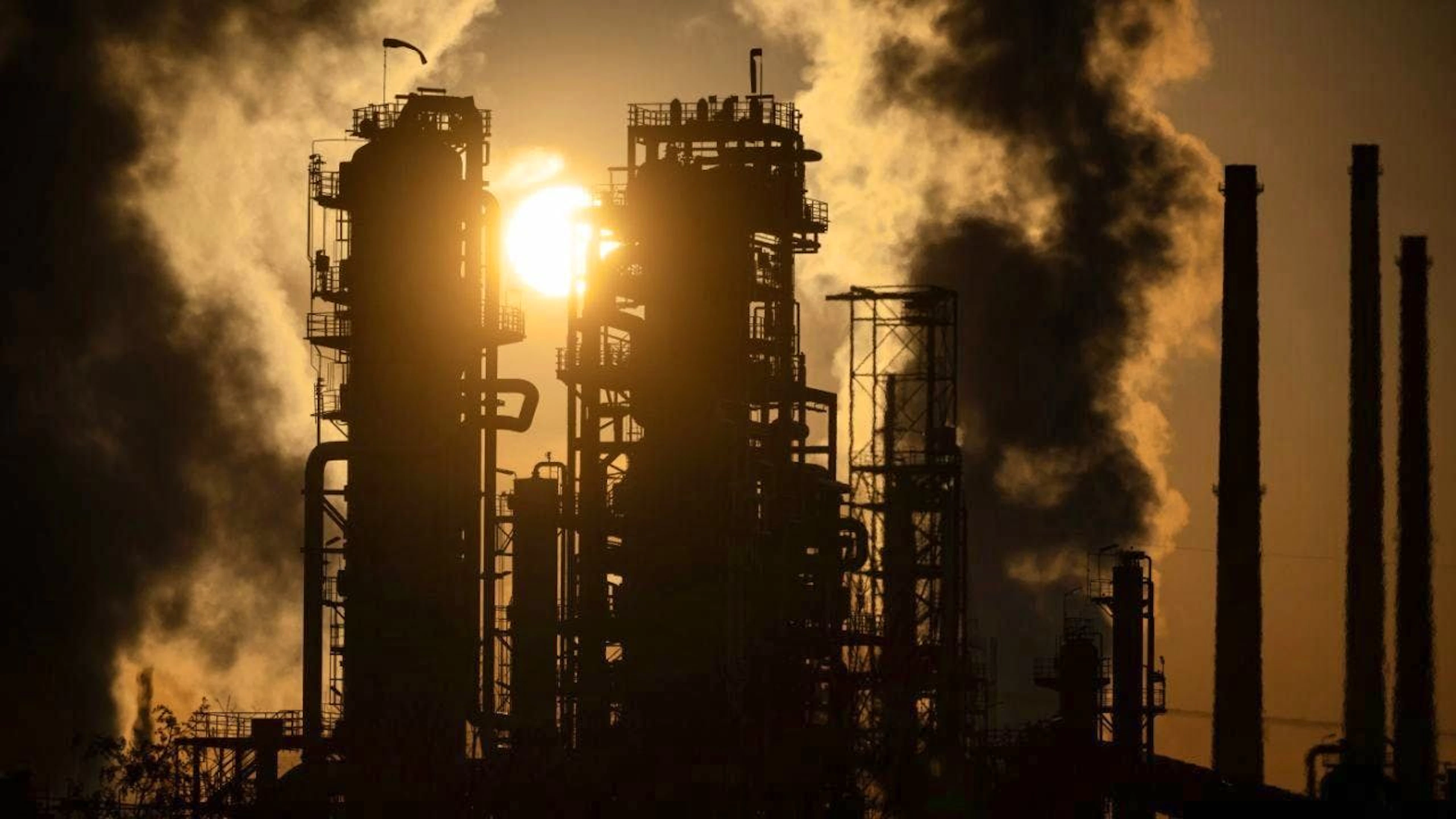 Tehran and Washington want to keep the guns silent. For the oil market, the agreement is good news. (Stock photo)