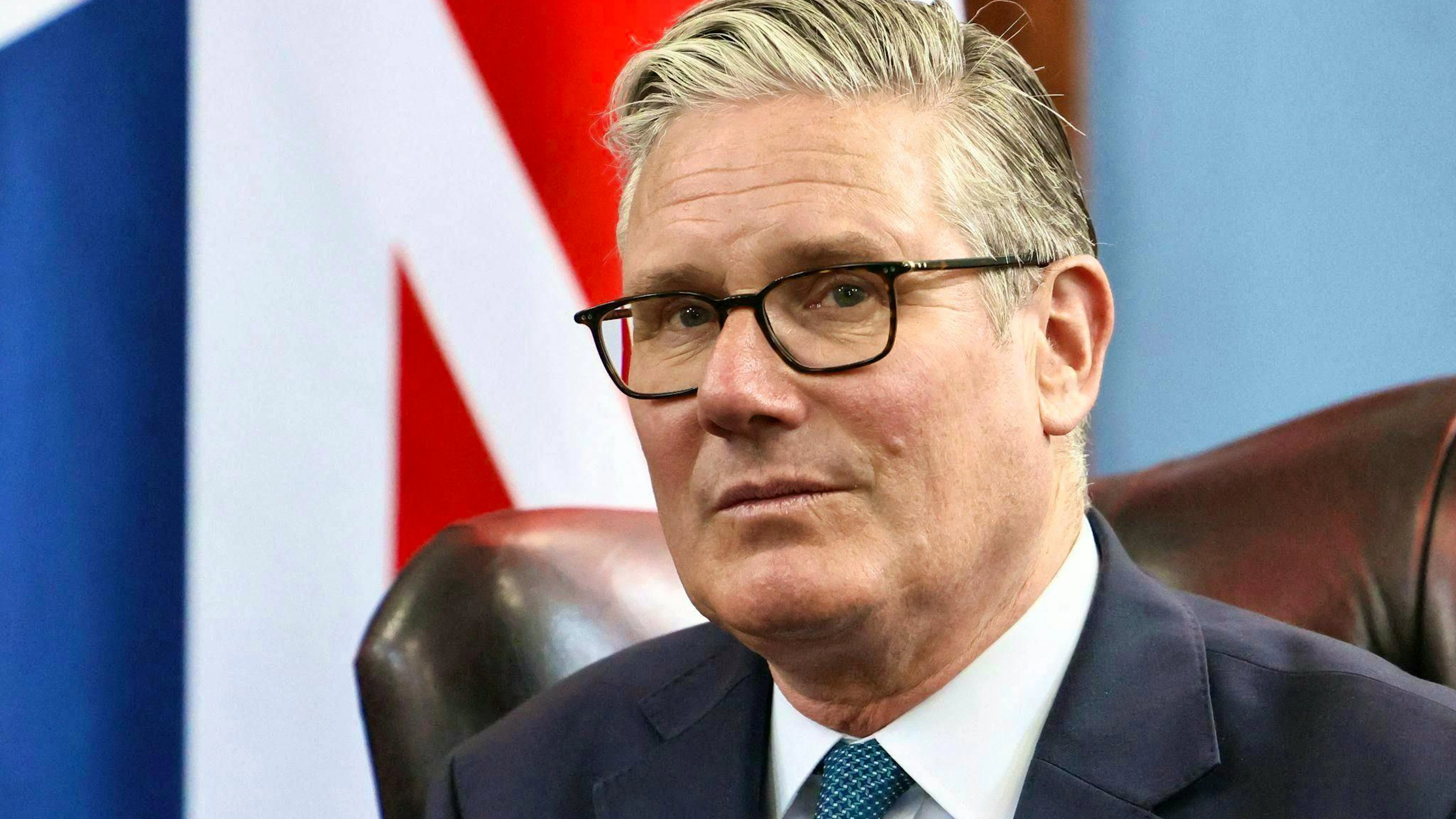 British Prime Minister Keir Starmer cited the protection of children as the reason for the move.