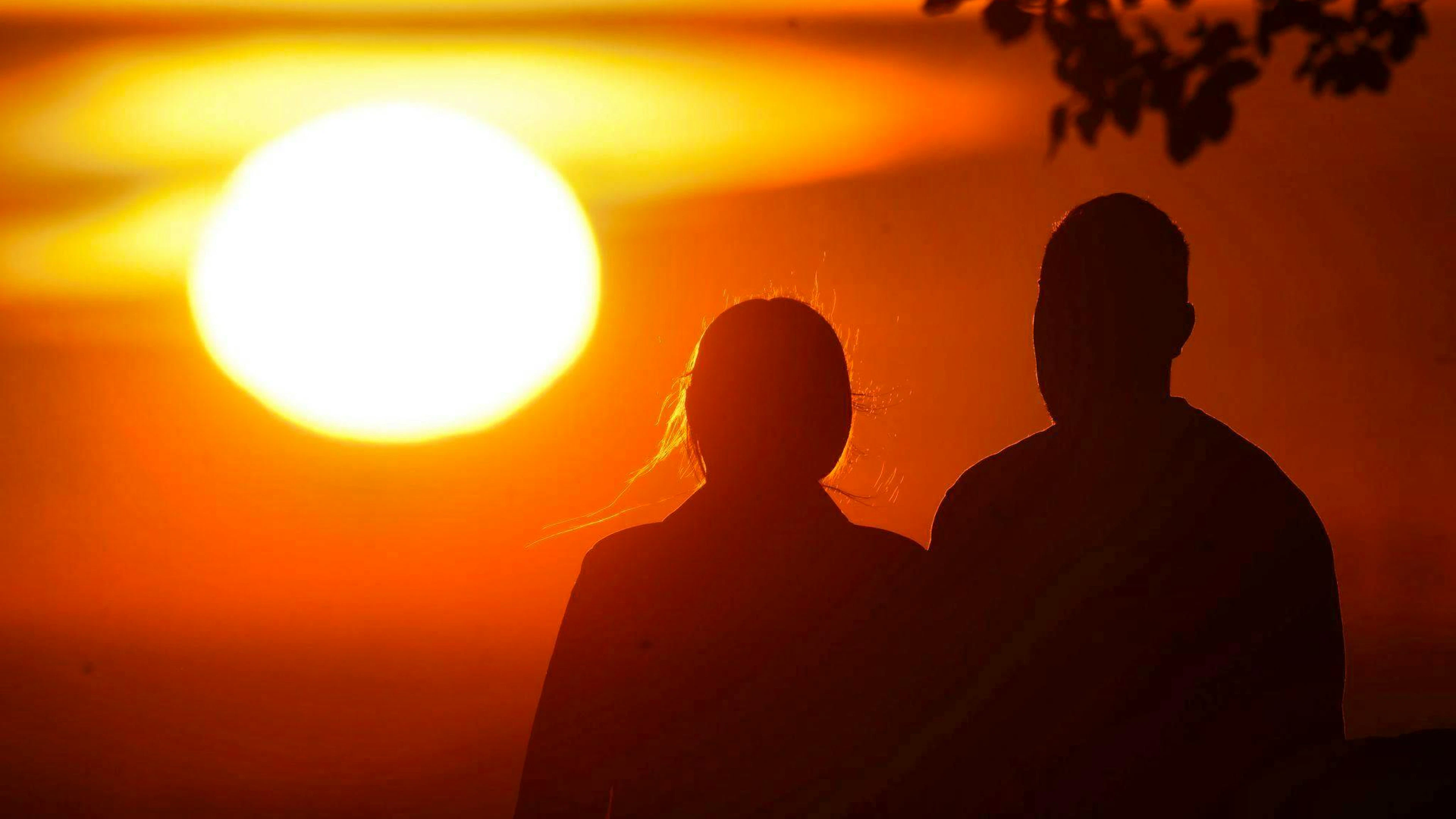 <strong>“Koi no yokan” / Japanese</strong><br>The certainty, upon first meeting someone, that you will fall in love with them at some point. It is not love at first sight, but rather a premonition of future love.<br>Example: After a conversation, you have the feeling that this encounter will play an important role in your life.
