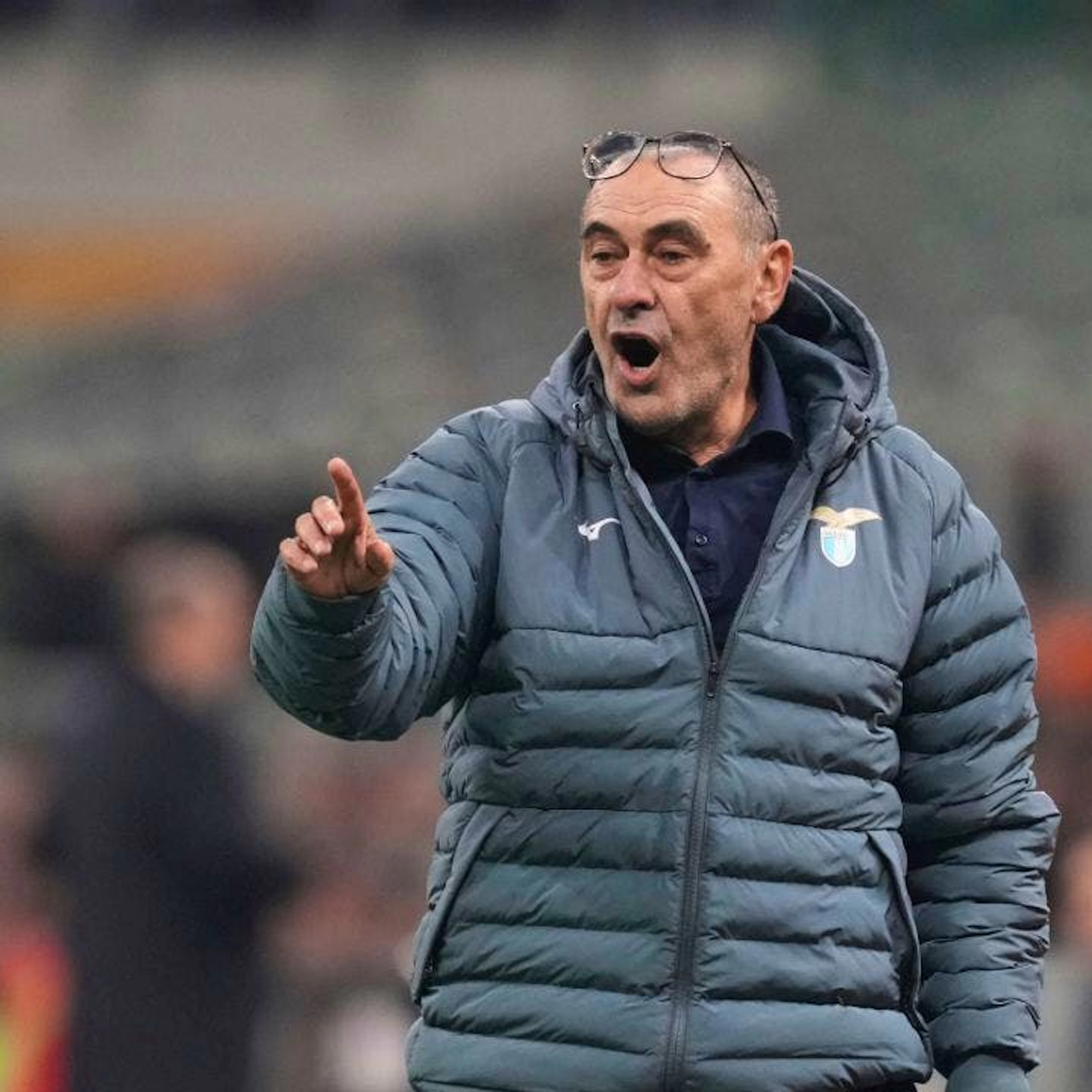 Serie A