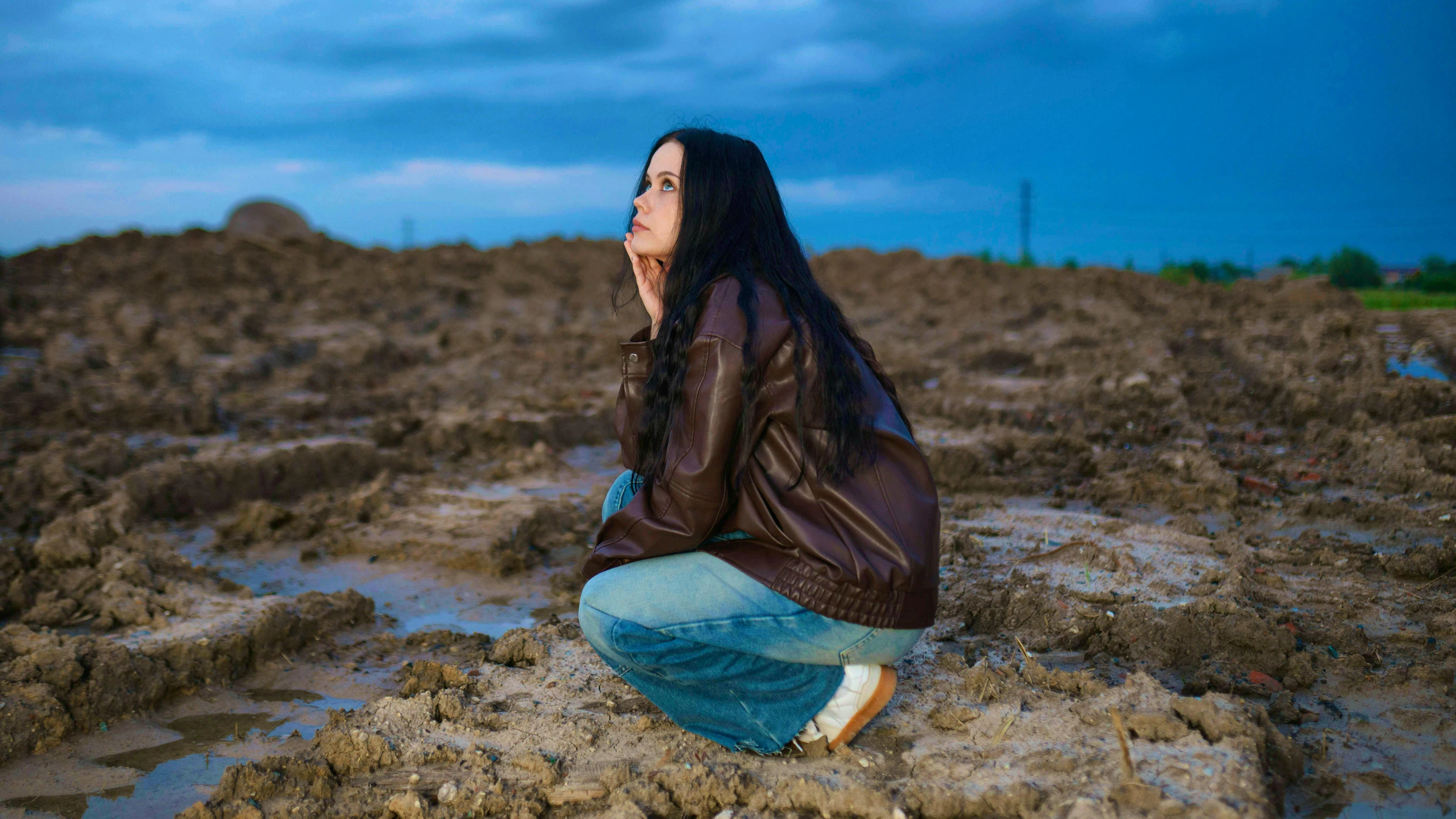 <strong>“Yūgen” / Japanese</strong><br>A profound sense of awe in the face of the world’s vastness and mystery. It describes the sense that there is more than we can comprehend.<br>Example: Gazing at a starry sky far from any city makes you feel small and connected to the universe.