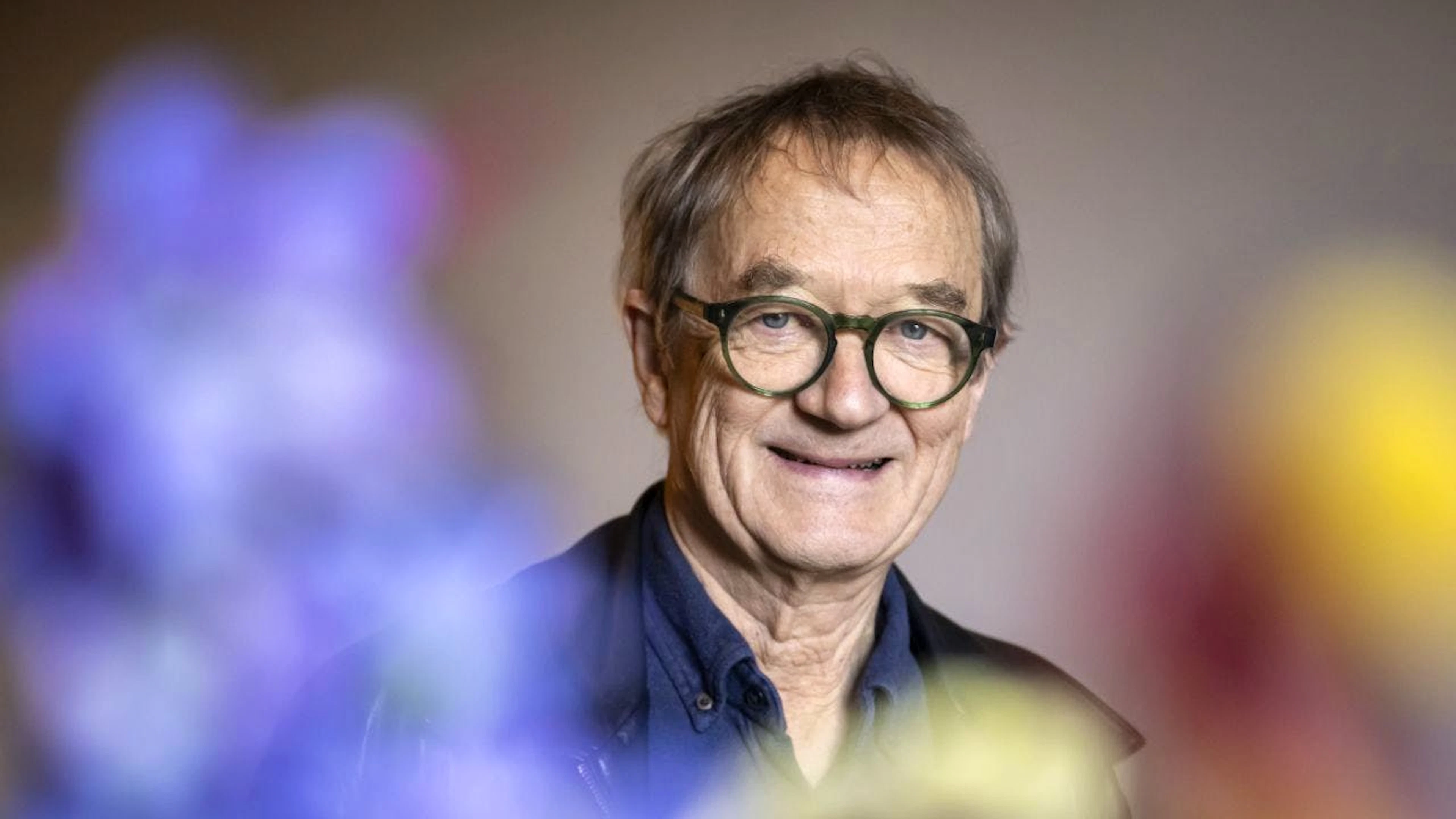 Le réalisateur genevois Georges Schwizgebel, le grand maître du cinéma suisse d'animation, présentera à Annecy «The Picture of Dorian Gray», son dernier film, une adaptation libre et picturale du roman d’Oscar Wilde.
