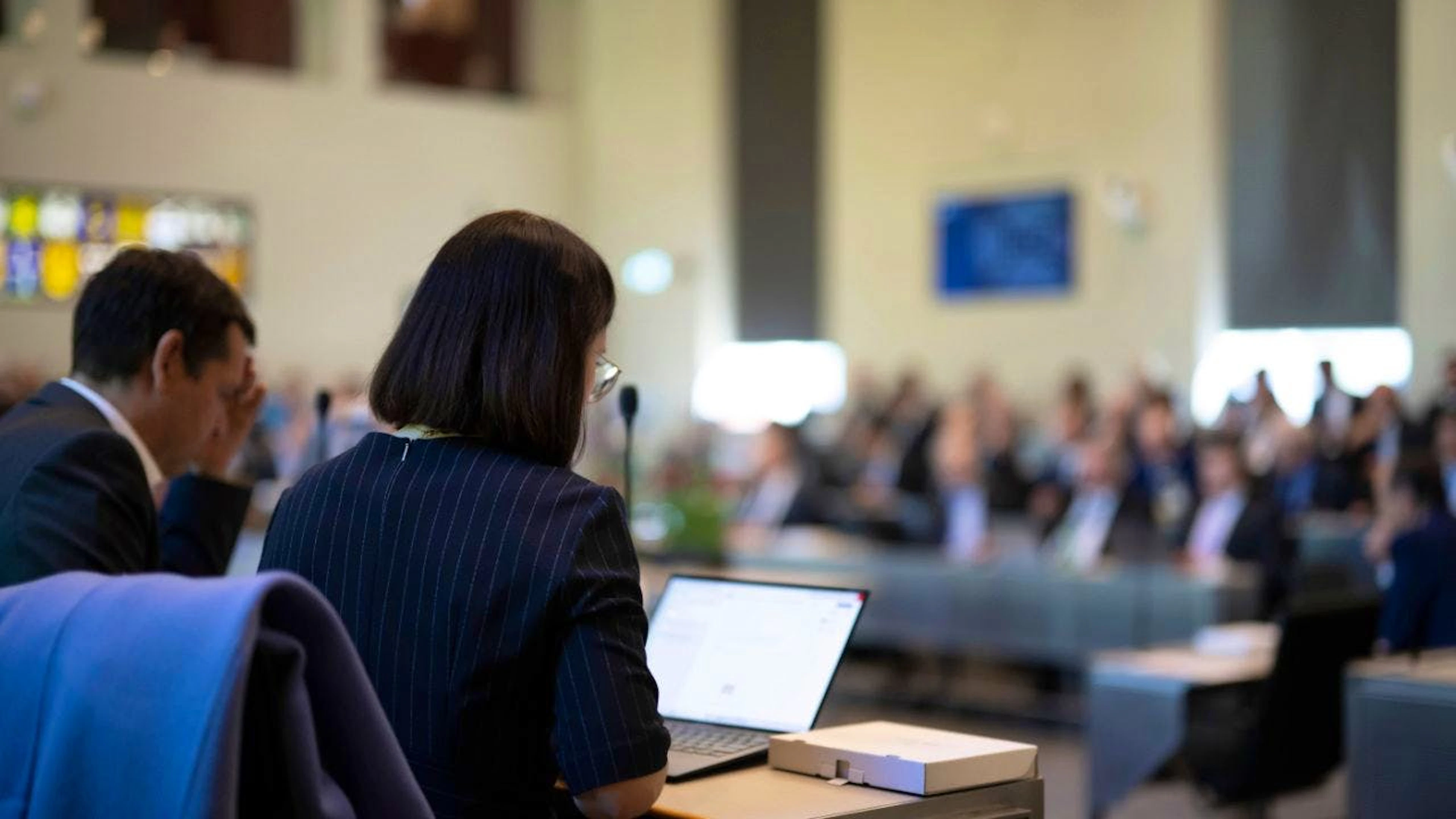 Nel primo pomeriggio di sessione, il Gran Consiglio si è chinato sul programma di Governo 2025.