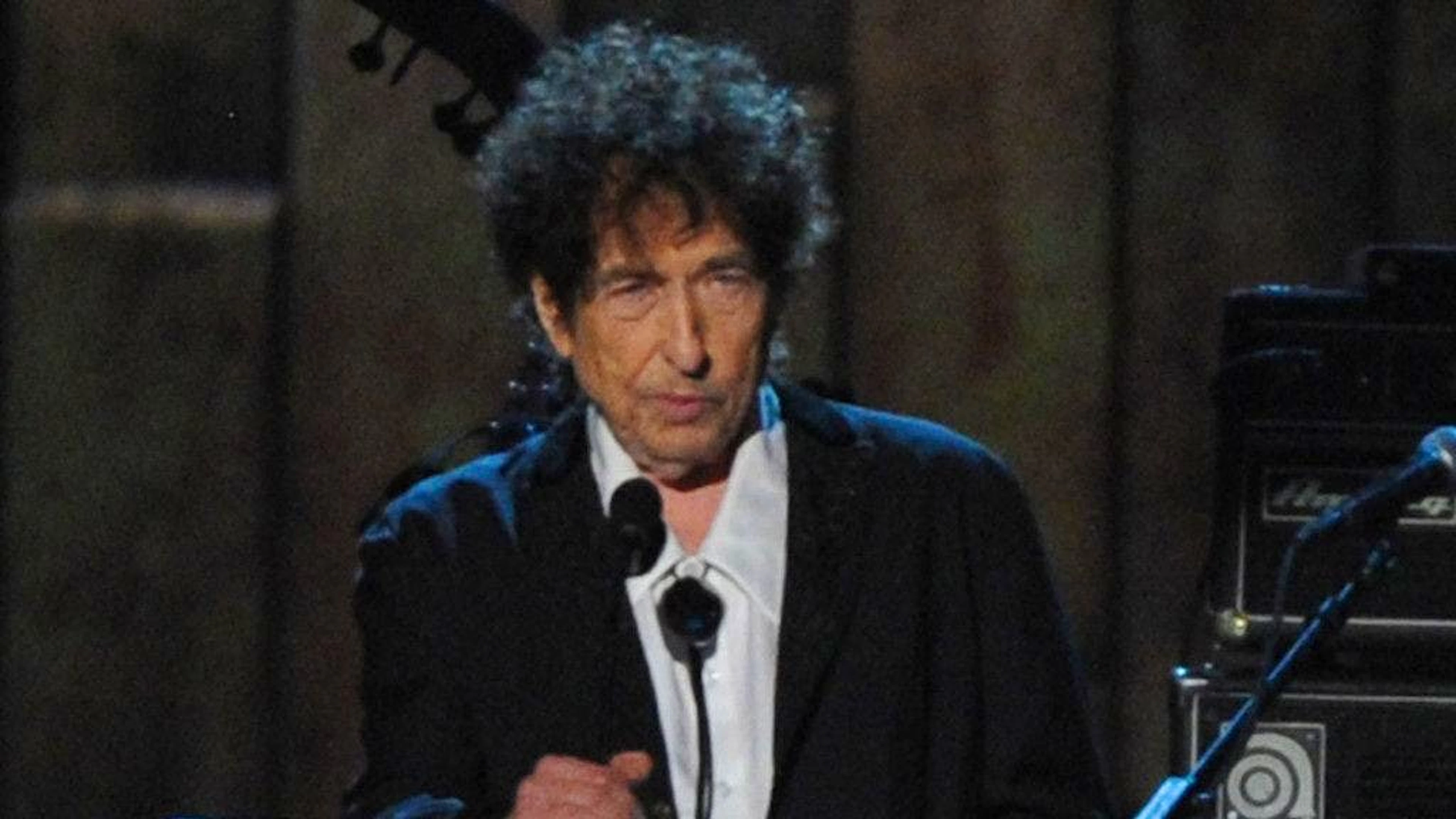 Contrairement aux autres participants à cette tribune libre, Bon Dylan n'a pas donné de conseils spécifiques à Donald Trump, contrairement à d'autres.