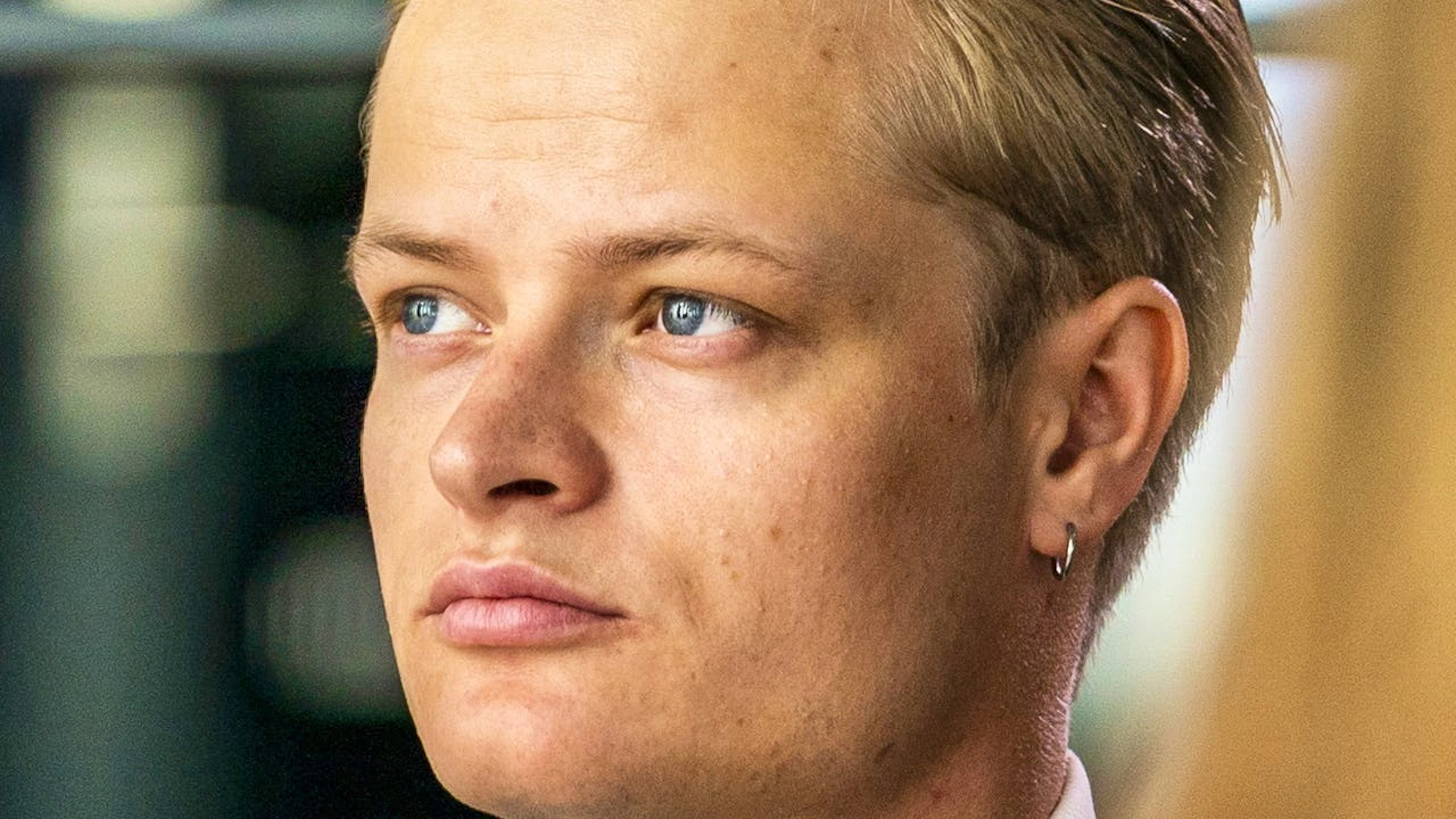 Marius Borg Høiby a été reconnu coupable lundi de deux des quatre viols dont il était accusé et condamné à une peine de quatre ans de prison ferme. (archives)