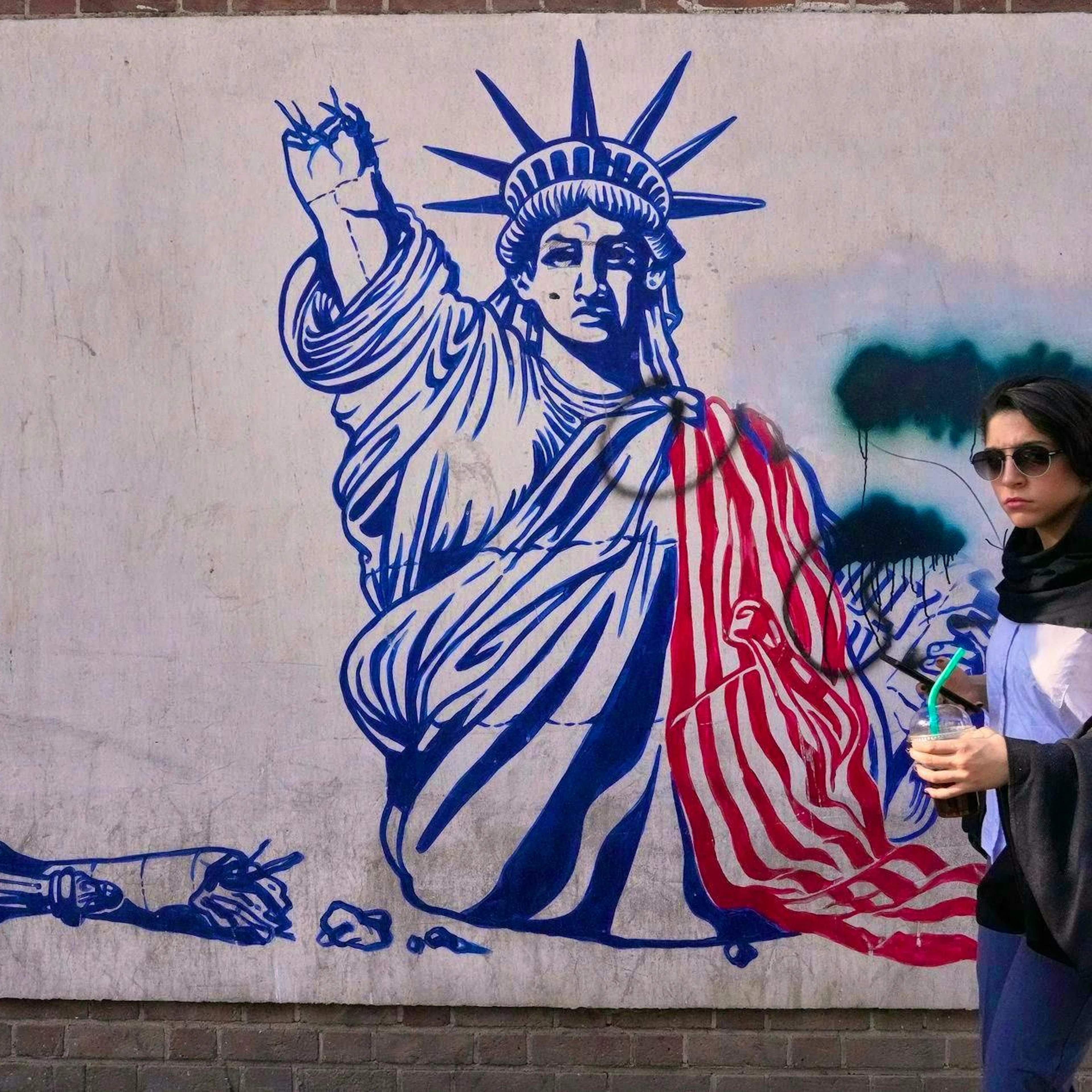 The Dark Side of the Iran Deal