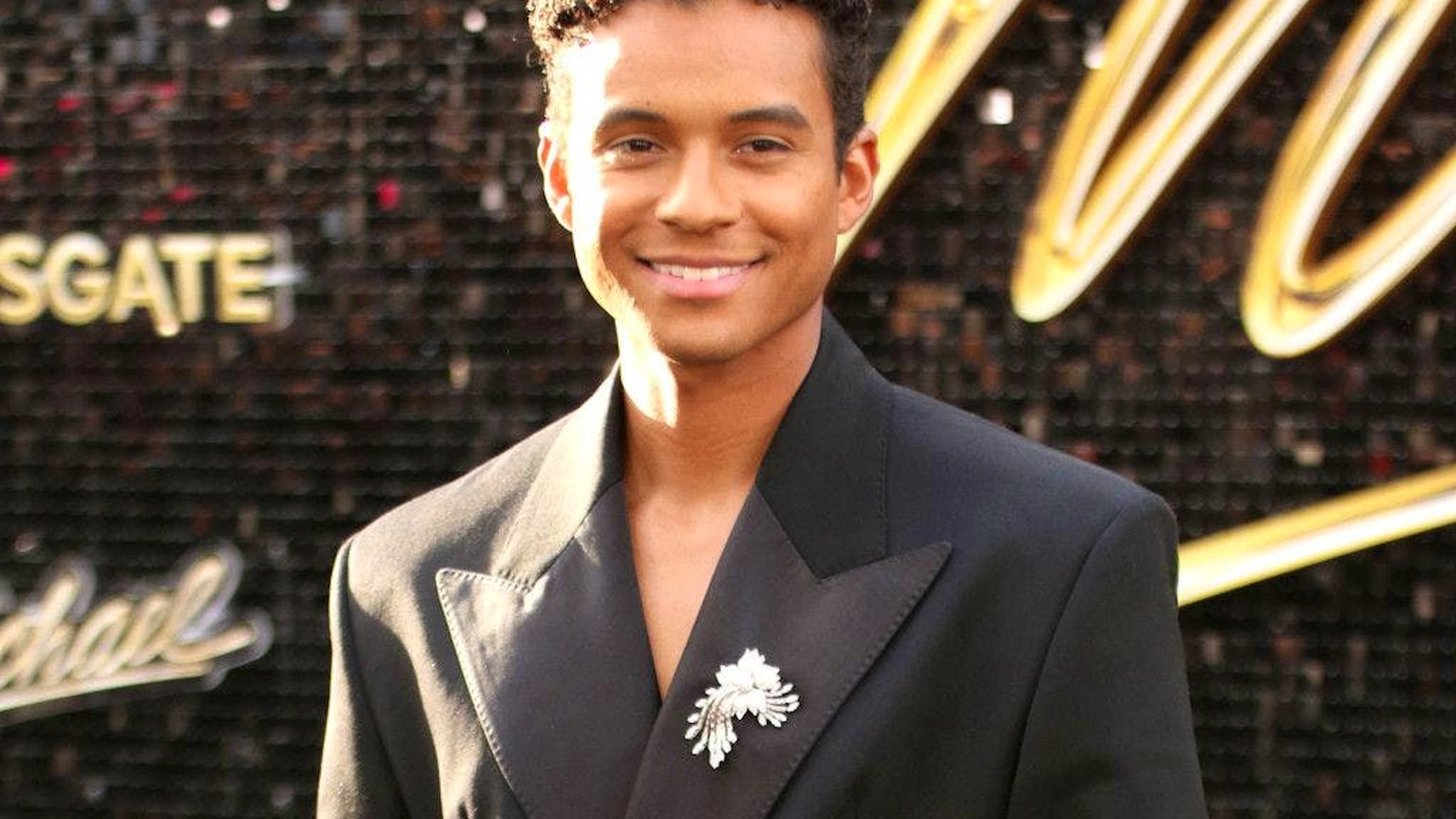 Jaafar Jackson
