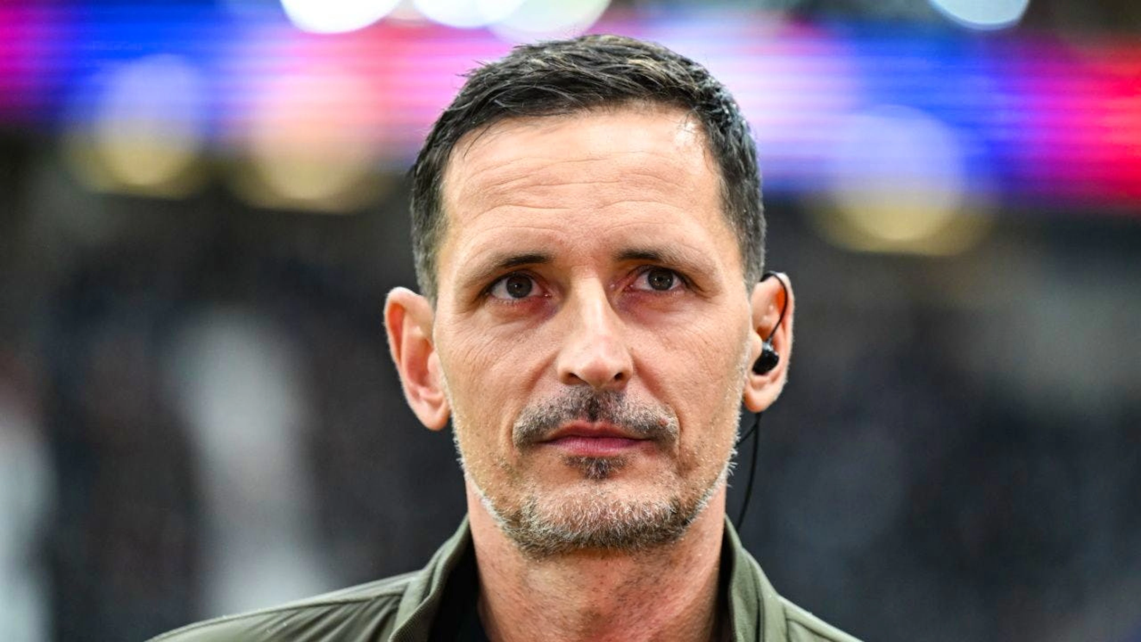 Dino Toppmöller übernimmt das Traineramt beim französischen Spitzenklub Lens