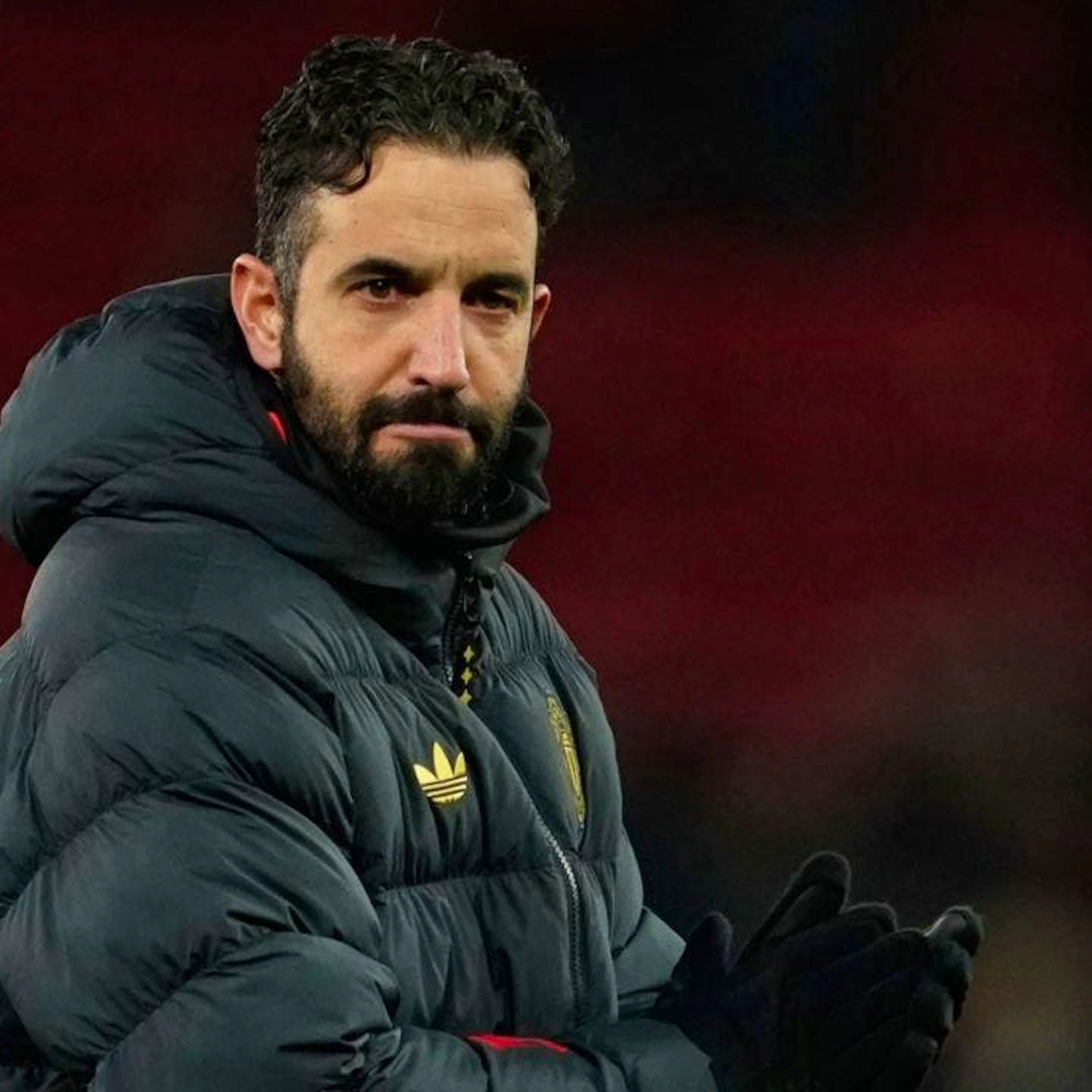 Ex-ManUtd-Coach geht zu Milan