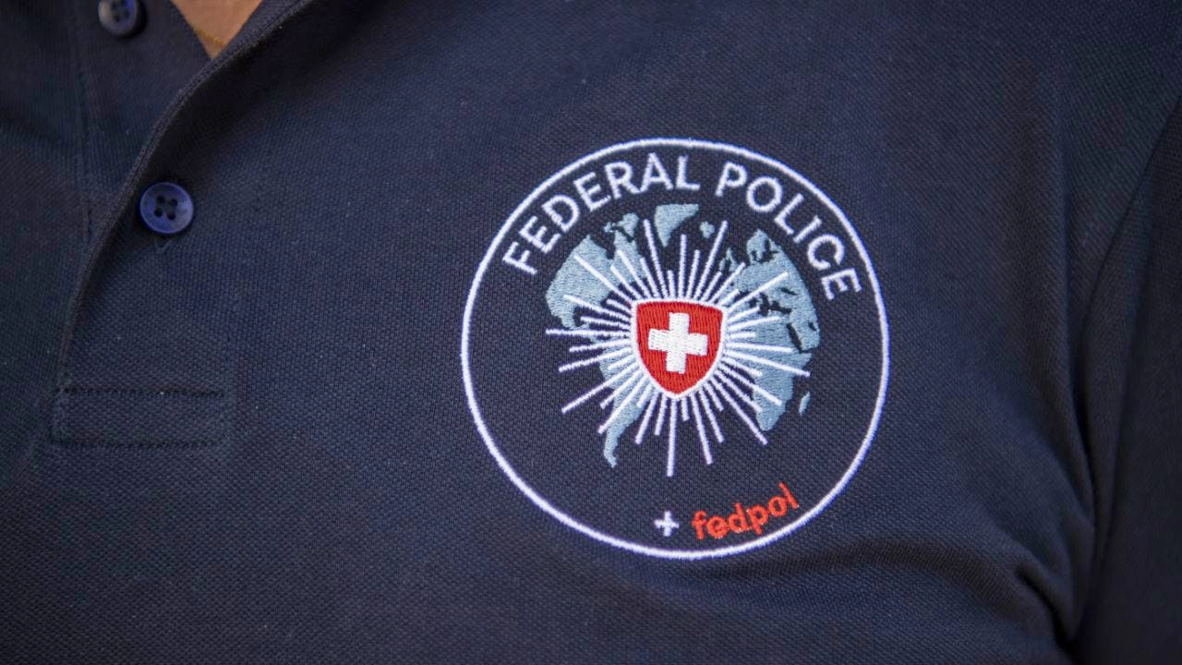 Anche la fedpol ha partecipato alle indagini. (Immagine d'archivio).