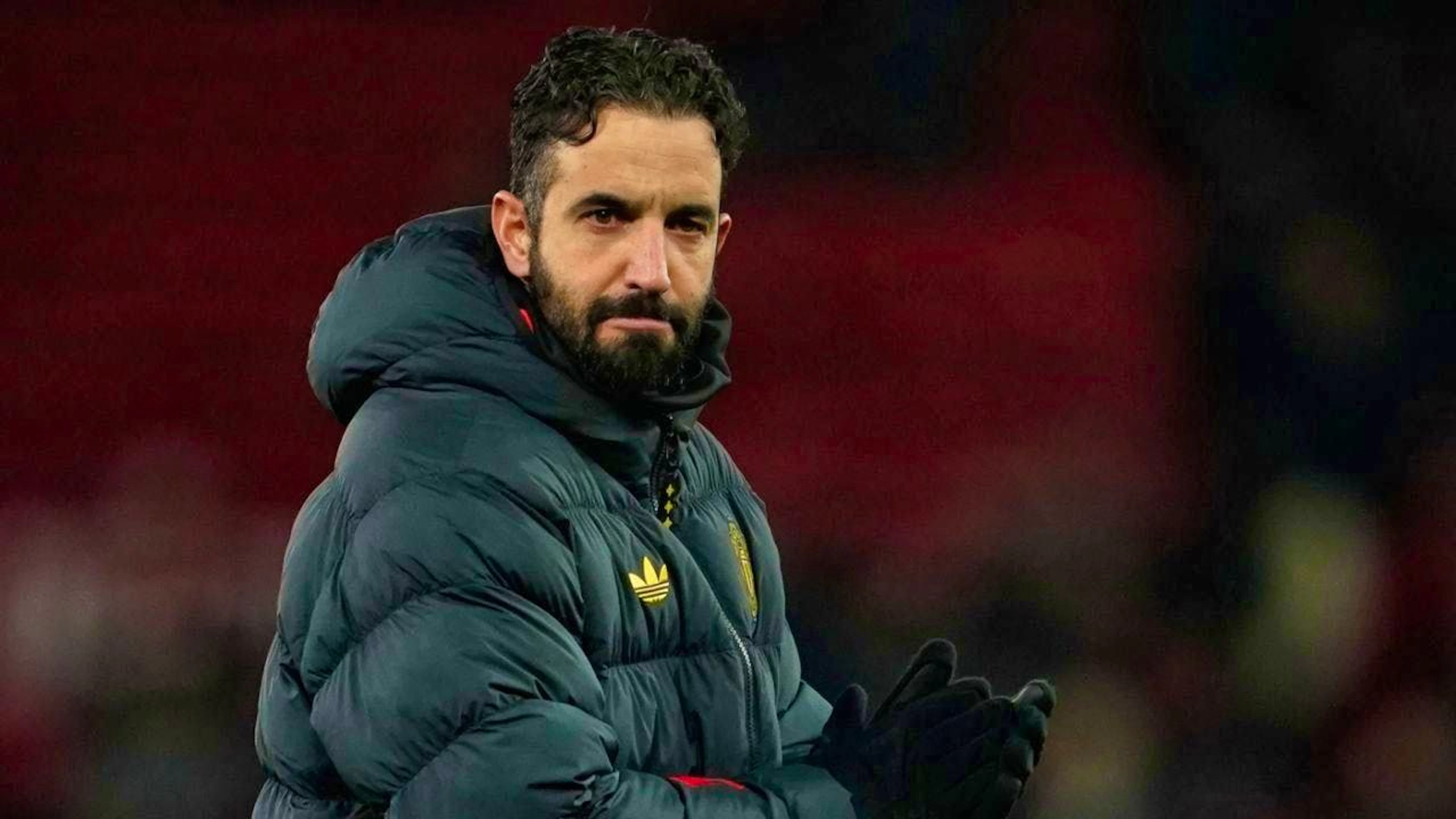Ruben Amorim to Coach AC Milan