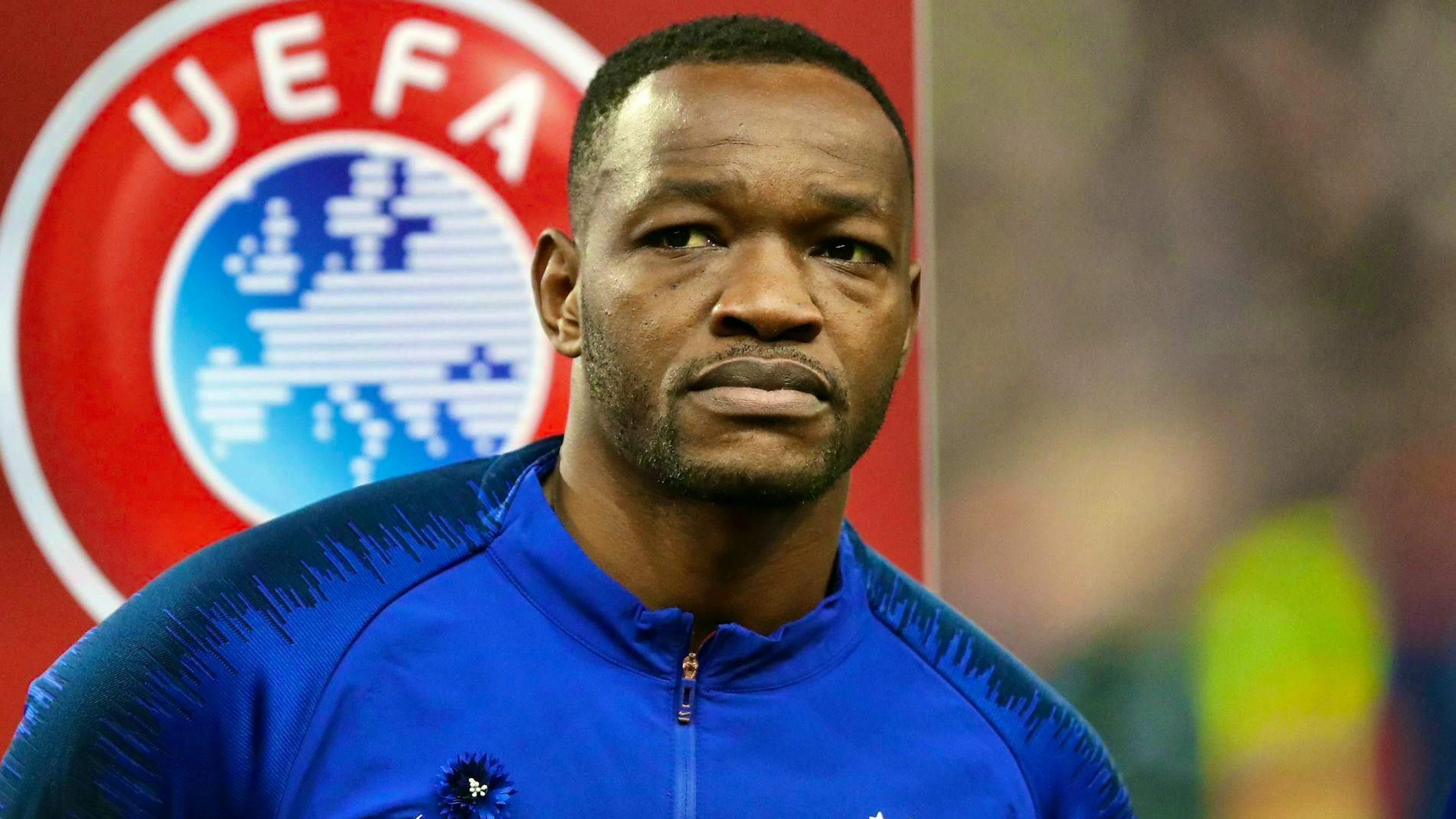 Steve Mandanda ha dovuto lottare dopo la fine della carriera.