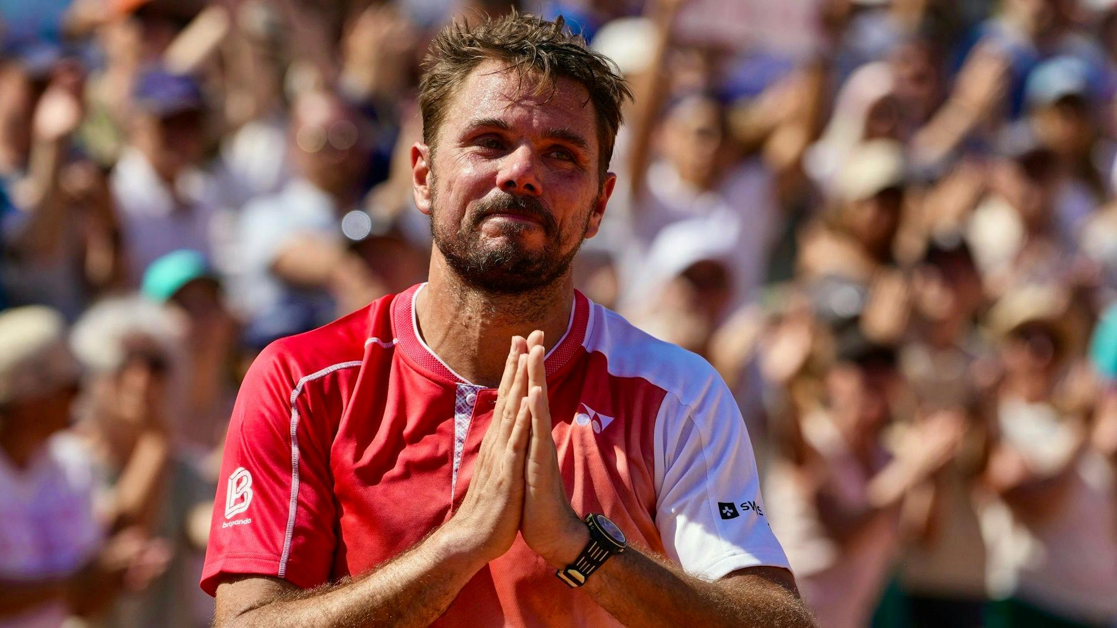 Stan Wawrinka a atteint deux fois les quarts de finale du tournoi londonien.